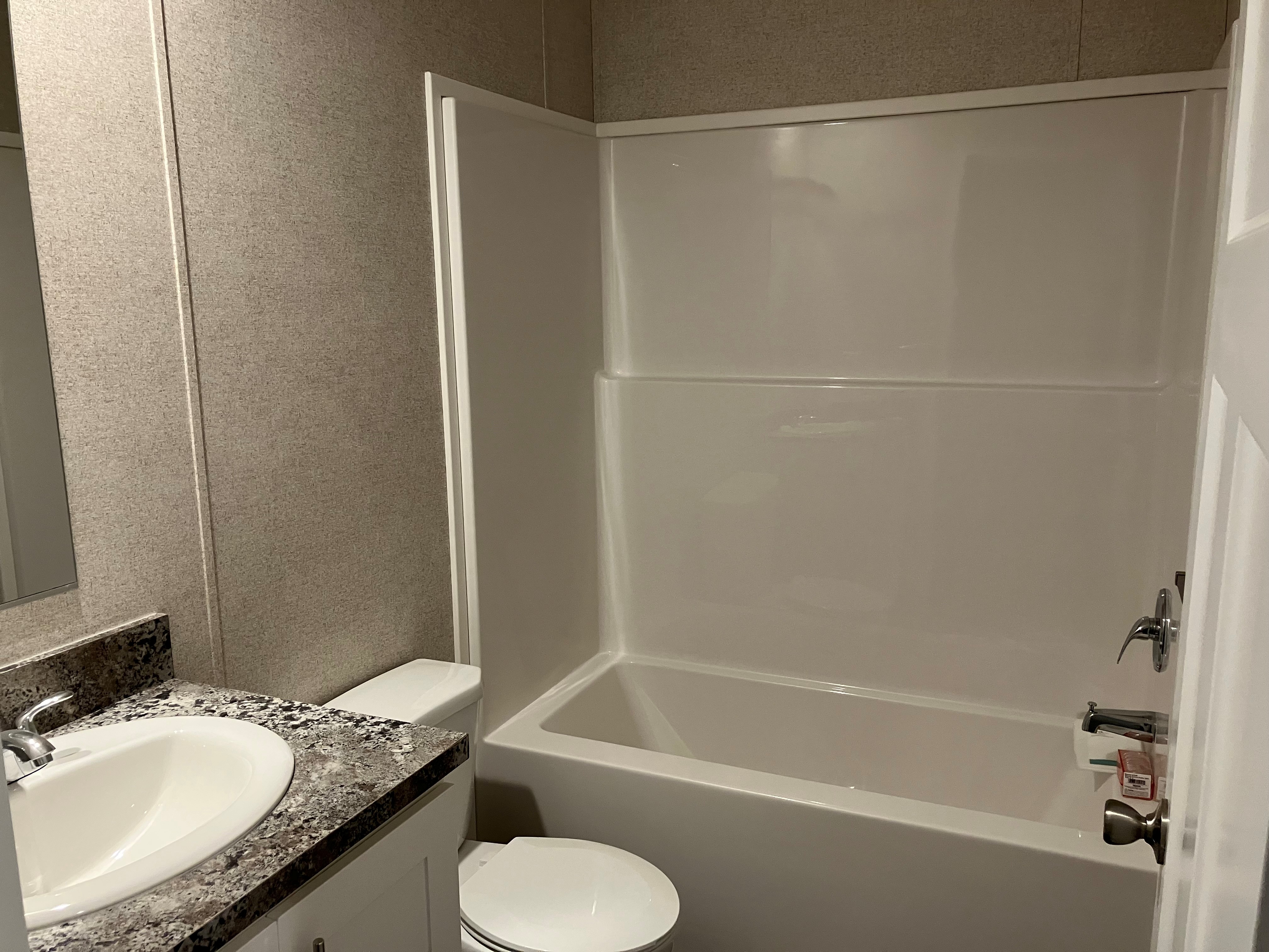 A photo of the Northview Estates Home