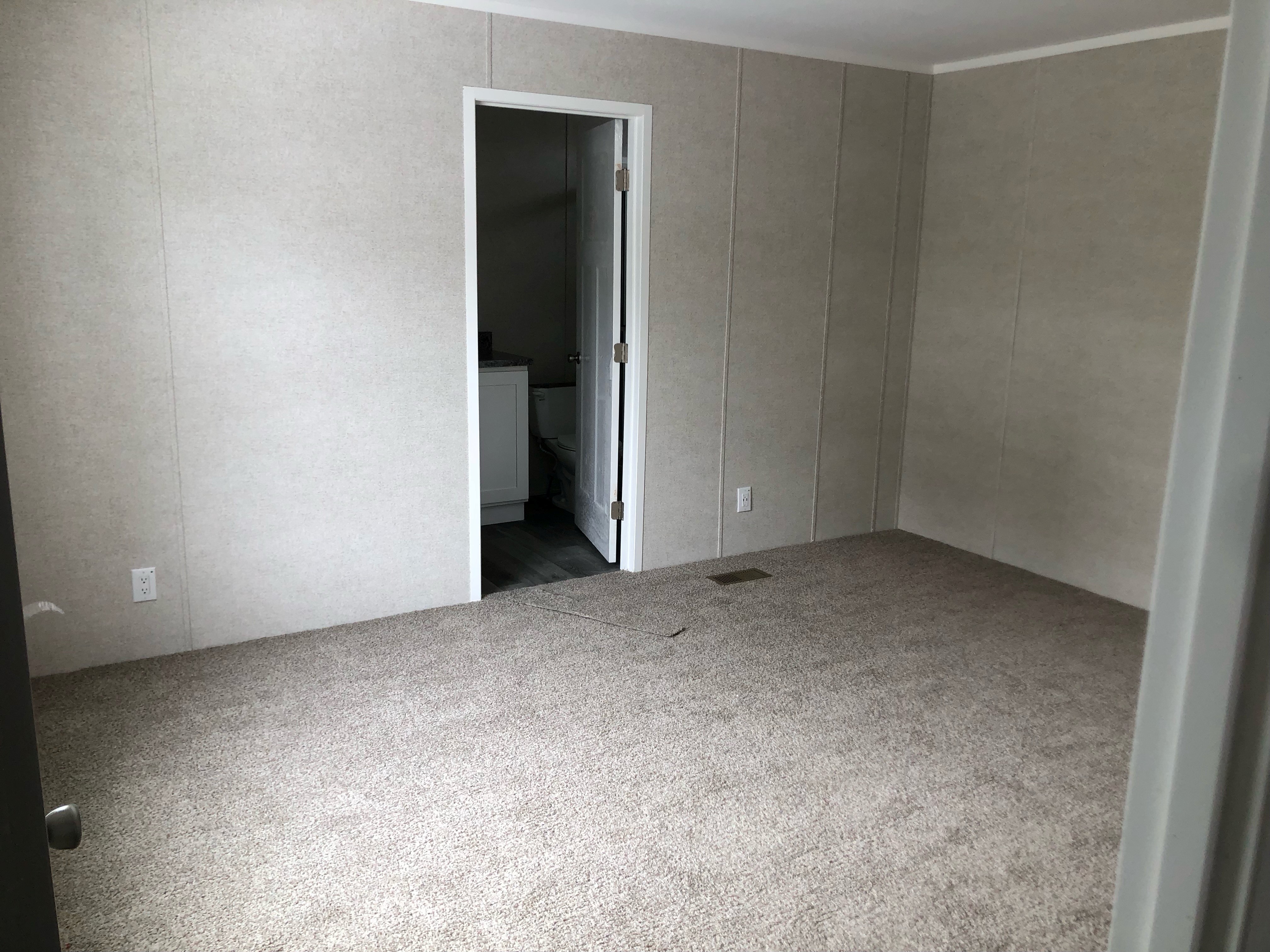 A photo of the Northview Estates Home