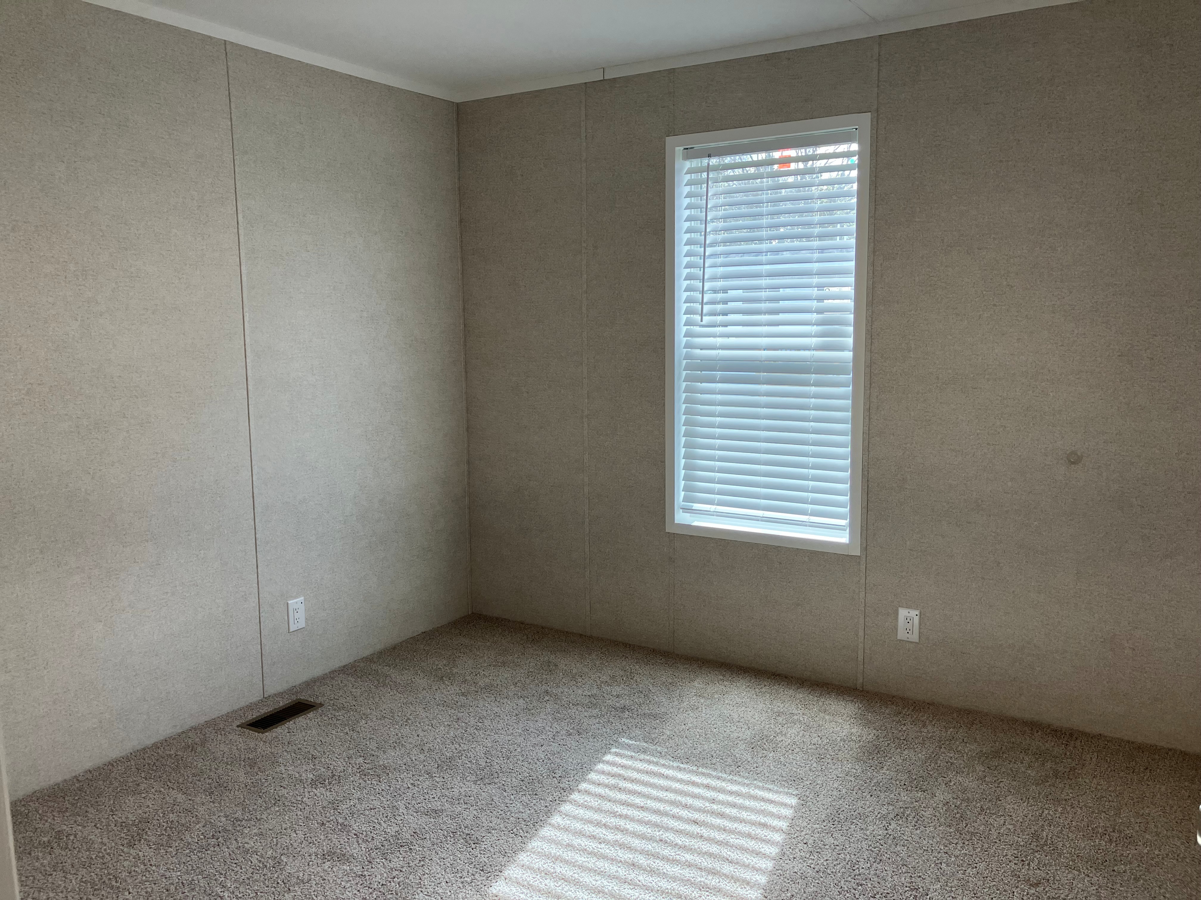 A photo of the Northview Estates Home