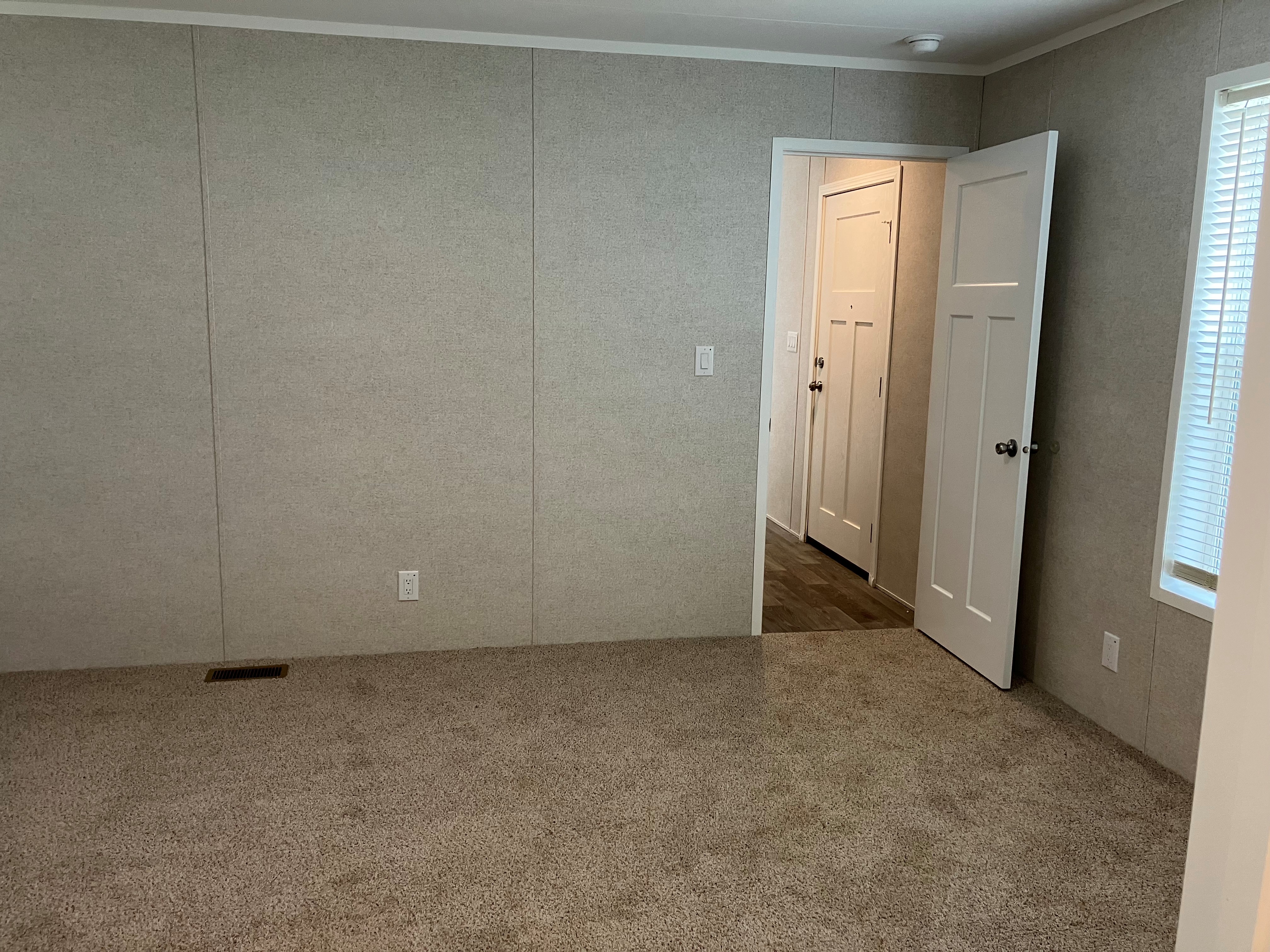 A photo of the Northview Estates Home
