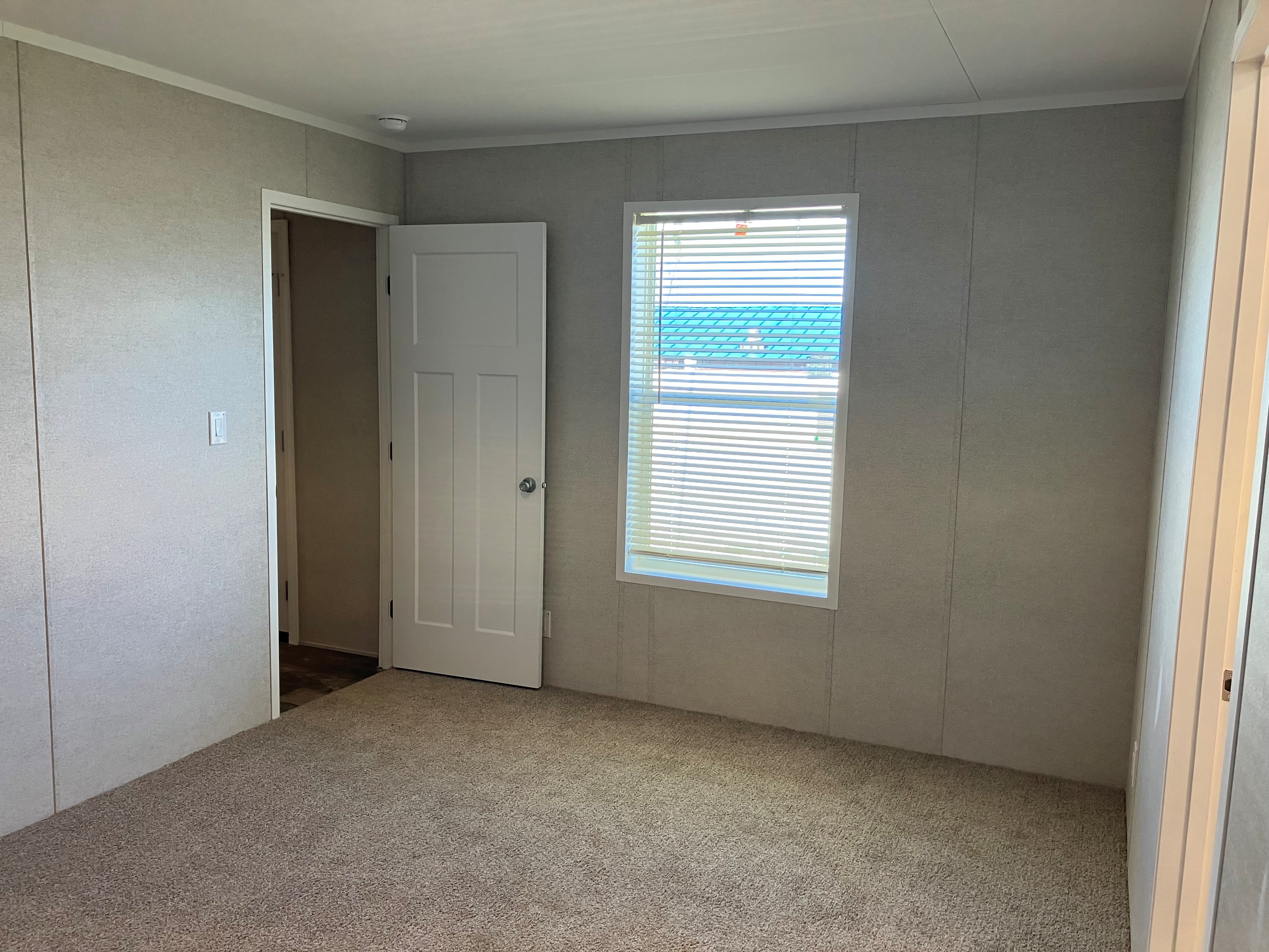 A photo of the Northview Estates Home