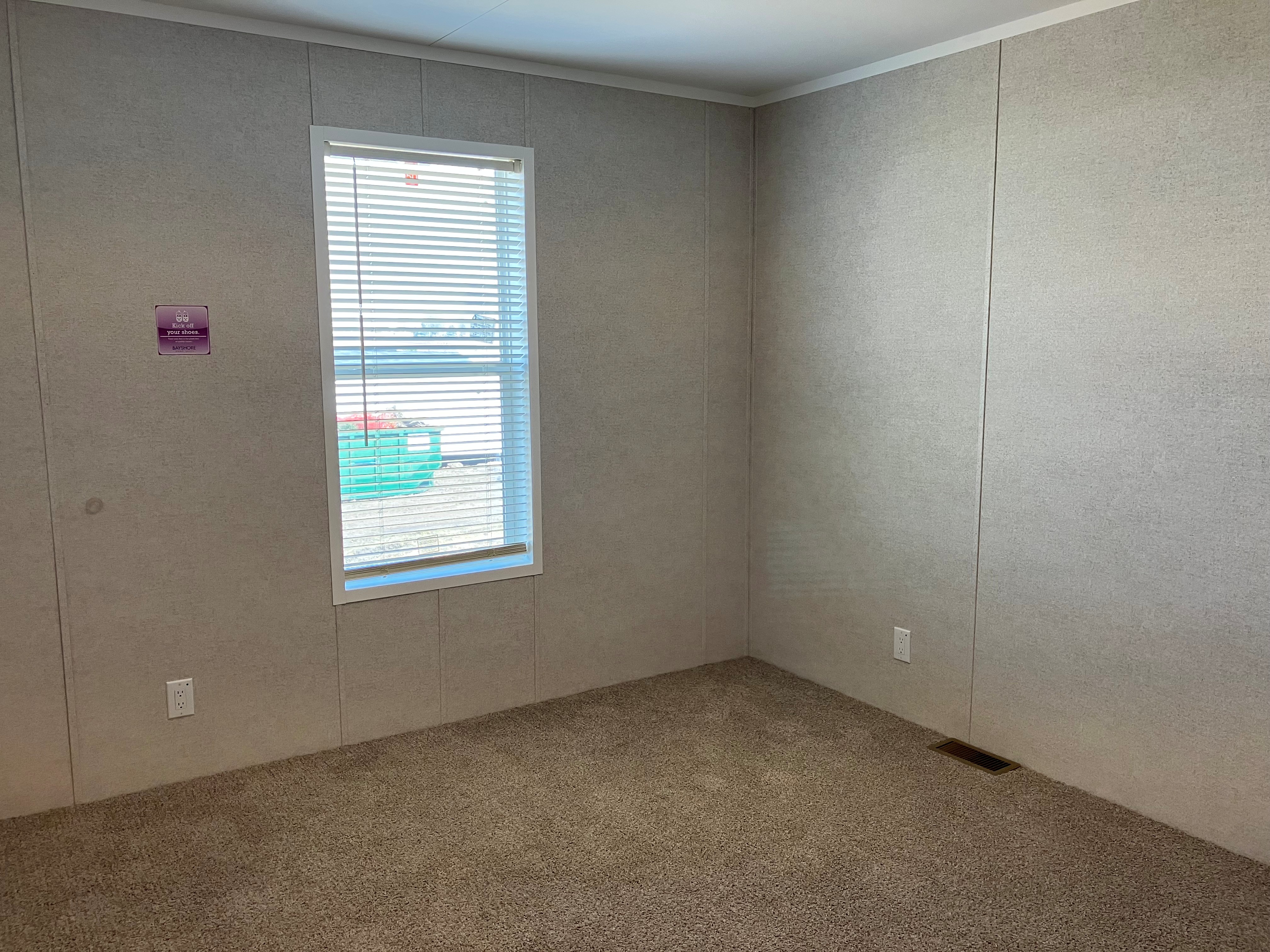 A photo of the Northview Estates Home