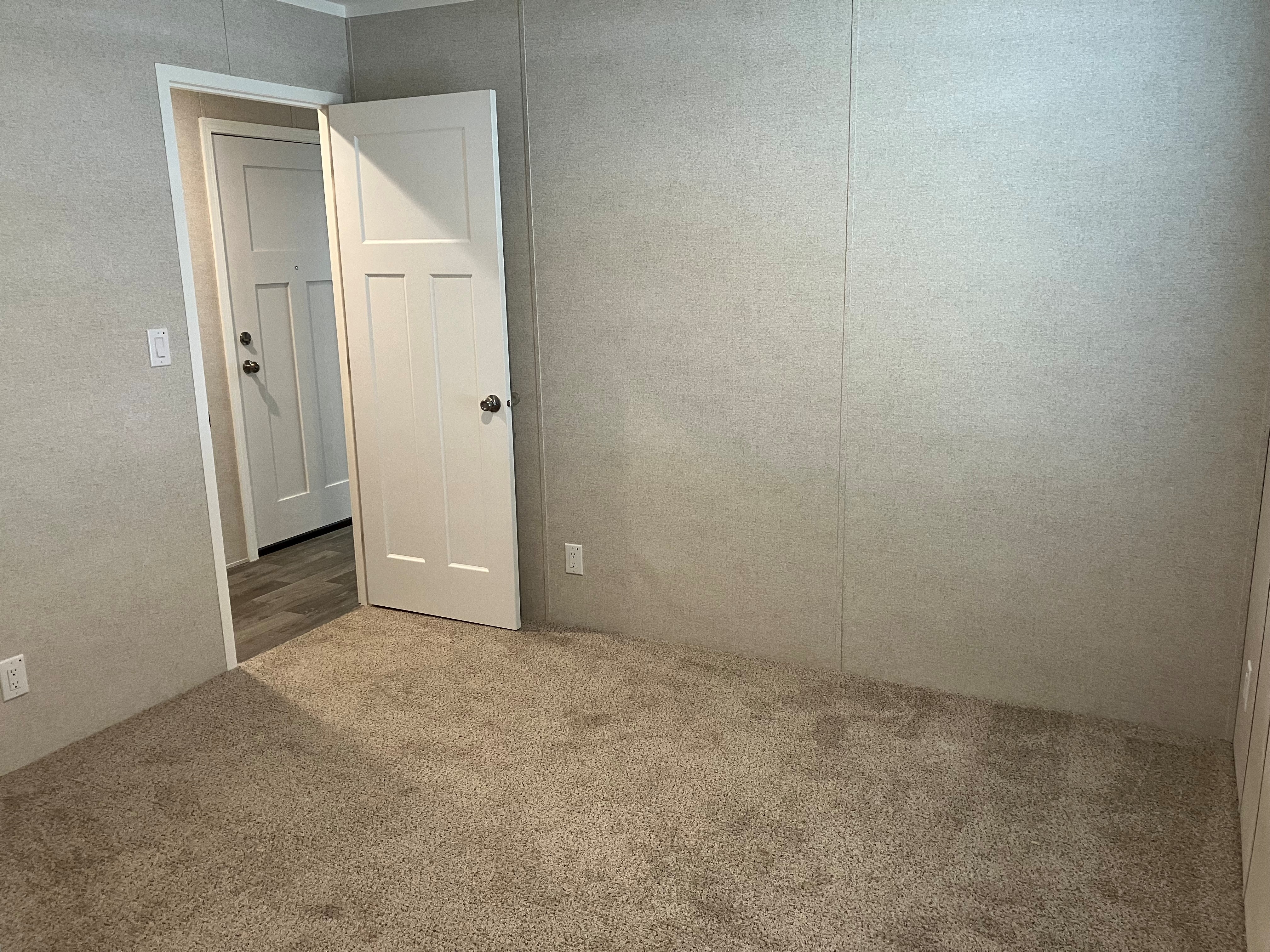 A photo of the Northview Estates Home