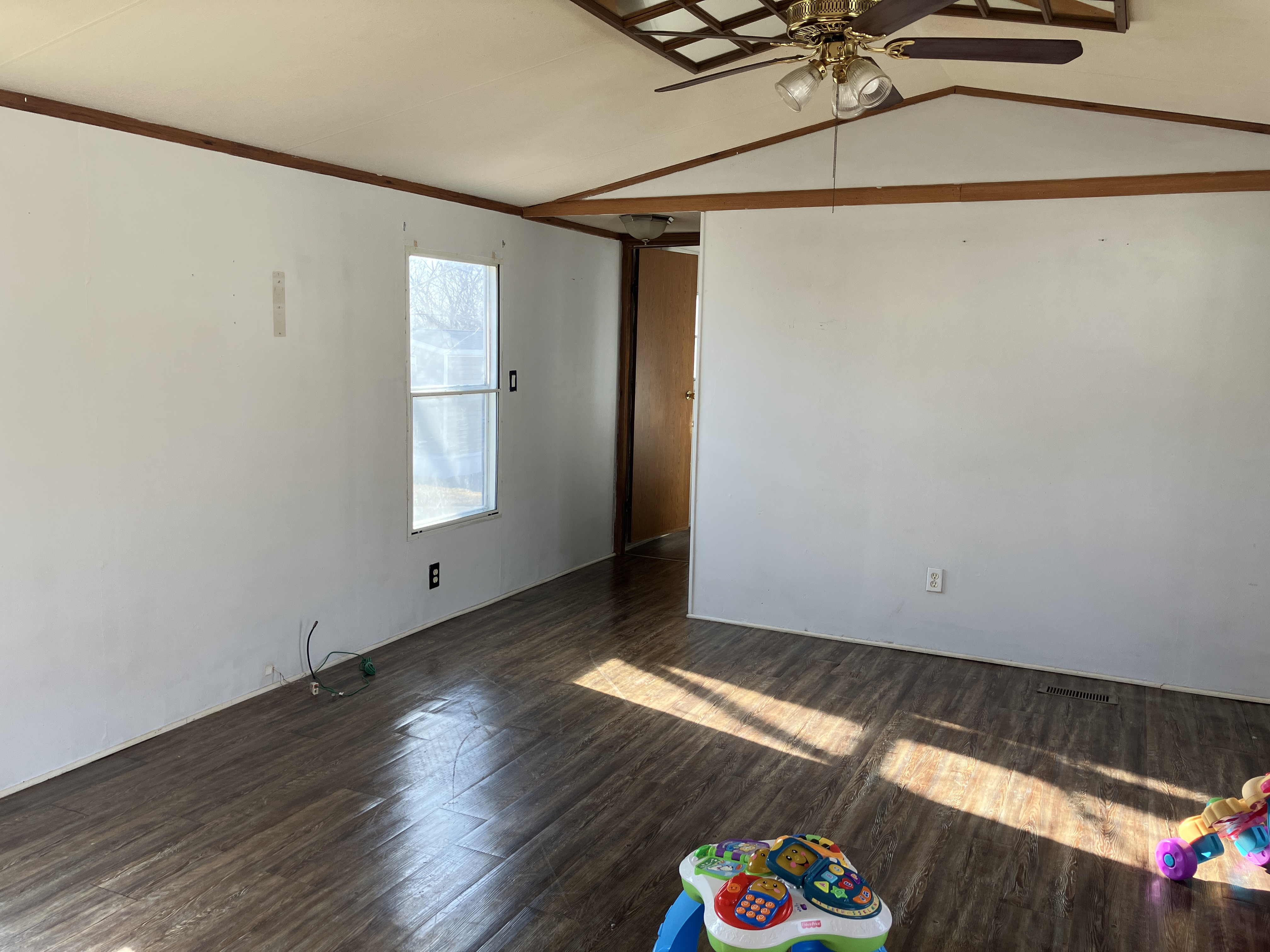 A photo of the Ridgewood Estates Home