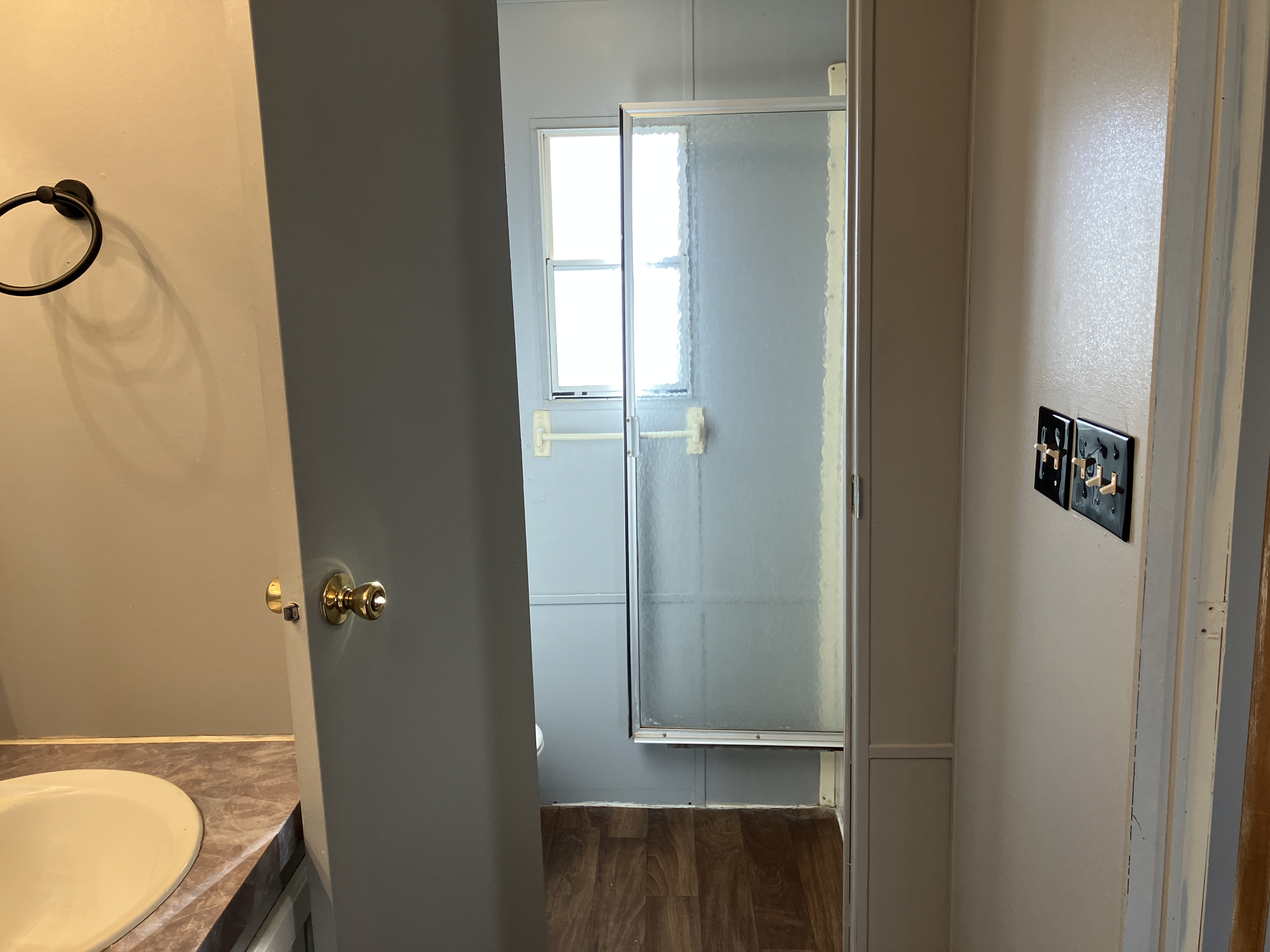 A photo of the Ridgewood Estates Home