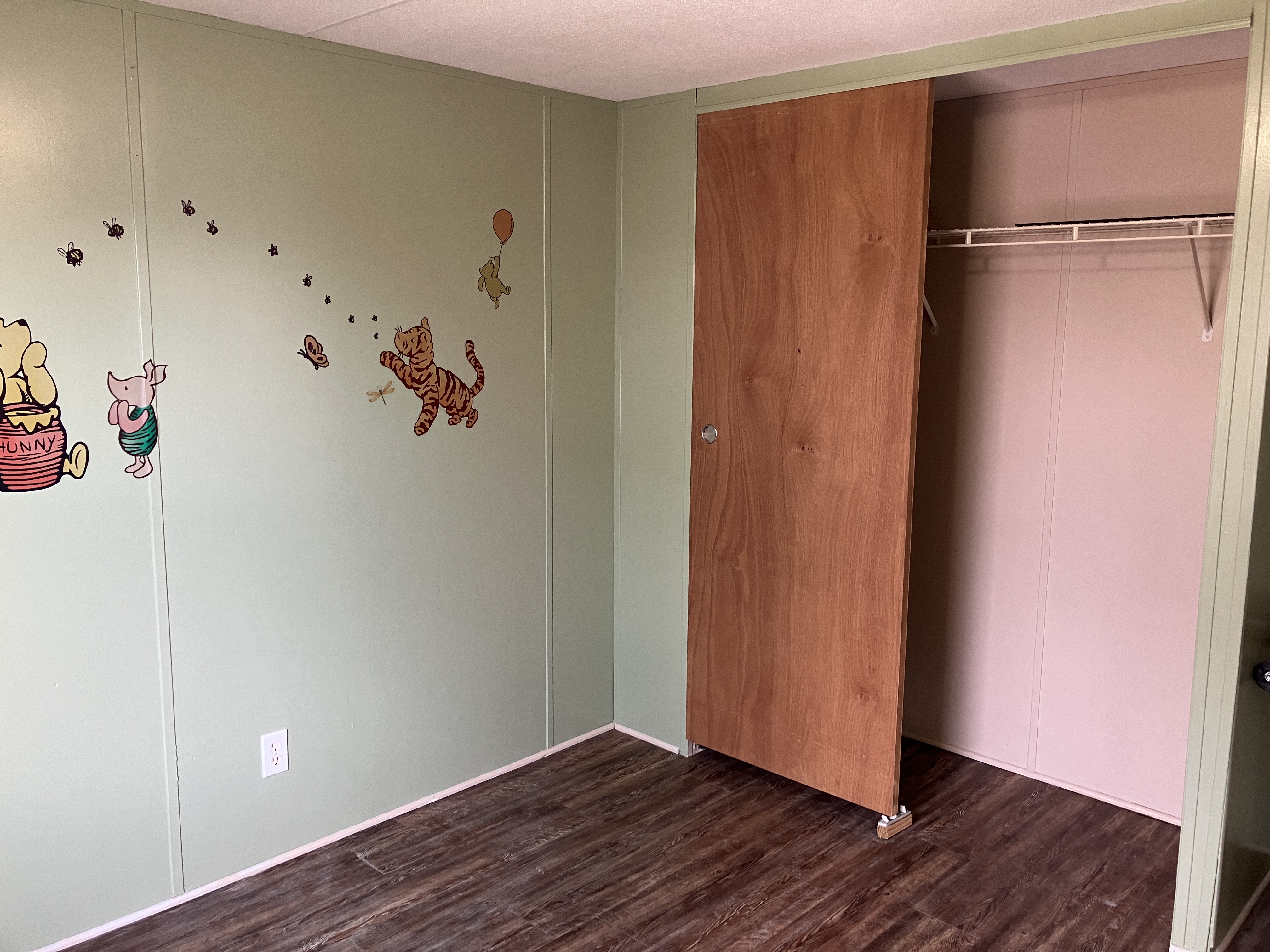 A photo of the Ridgewood Estates Home