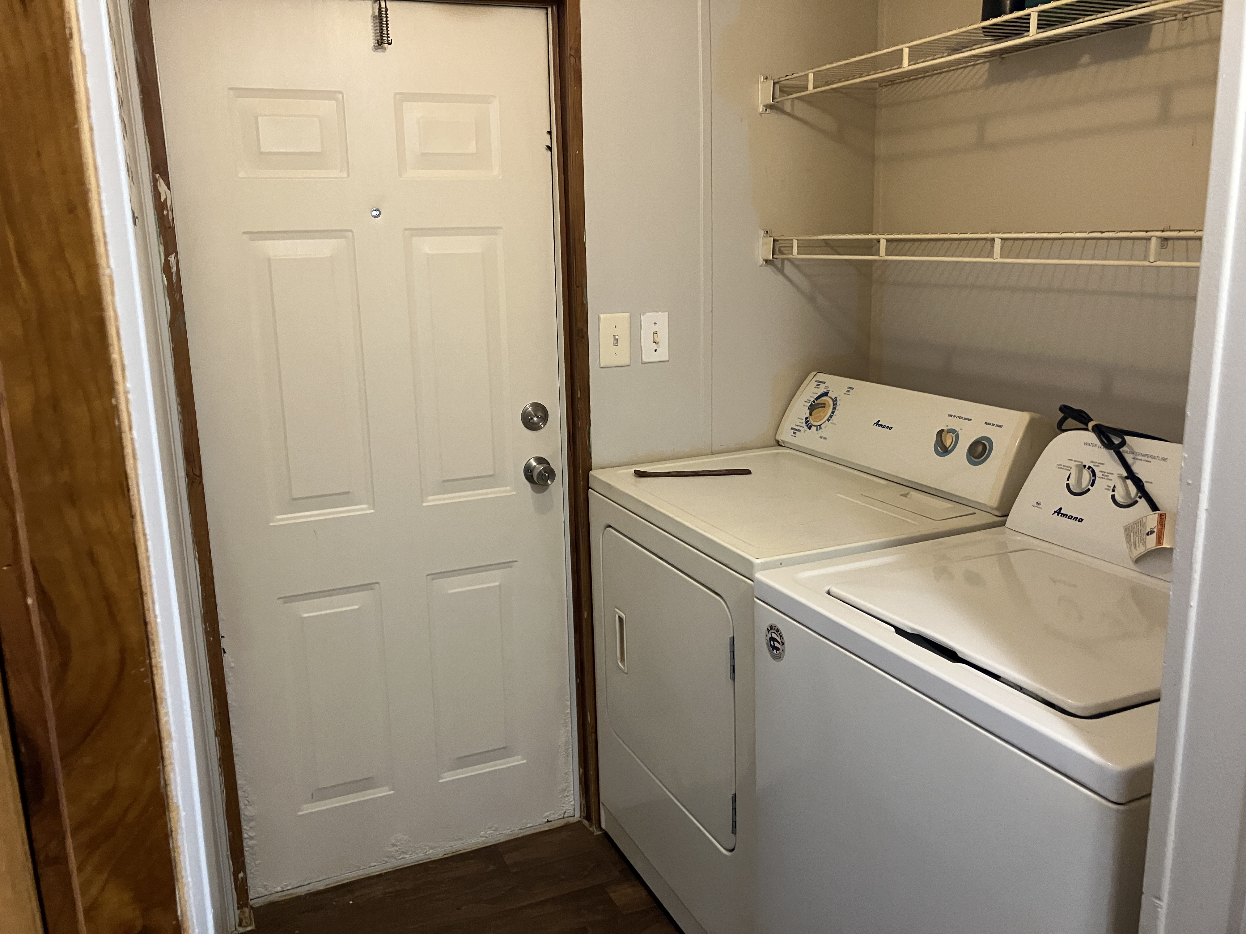 A photo of the Ridgewood Estates Home