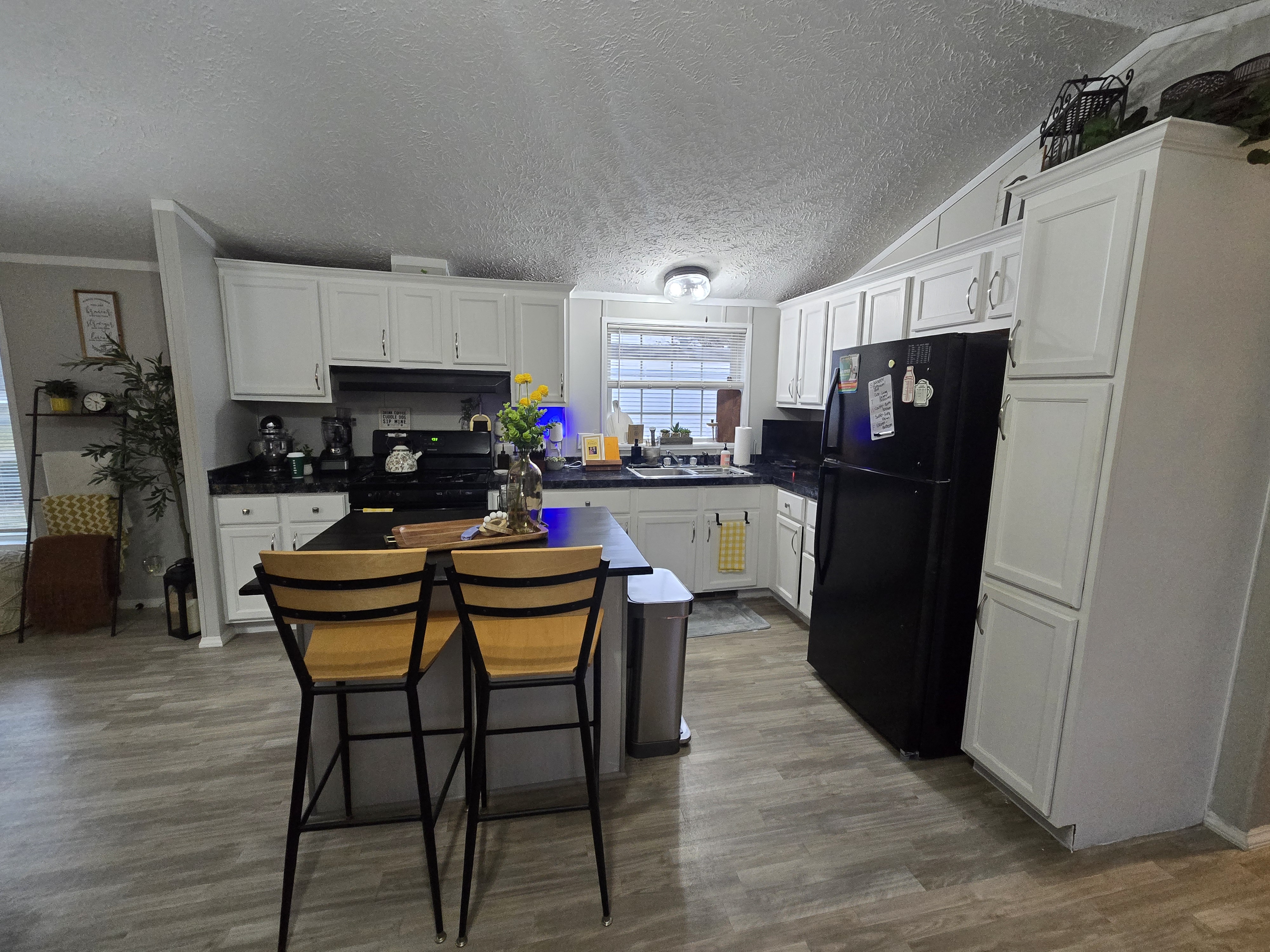 A photo of the Greenwood Estates Home