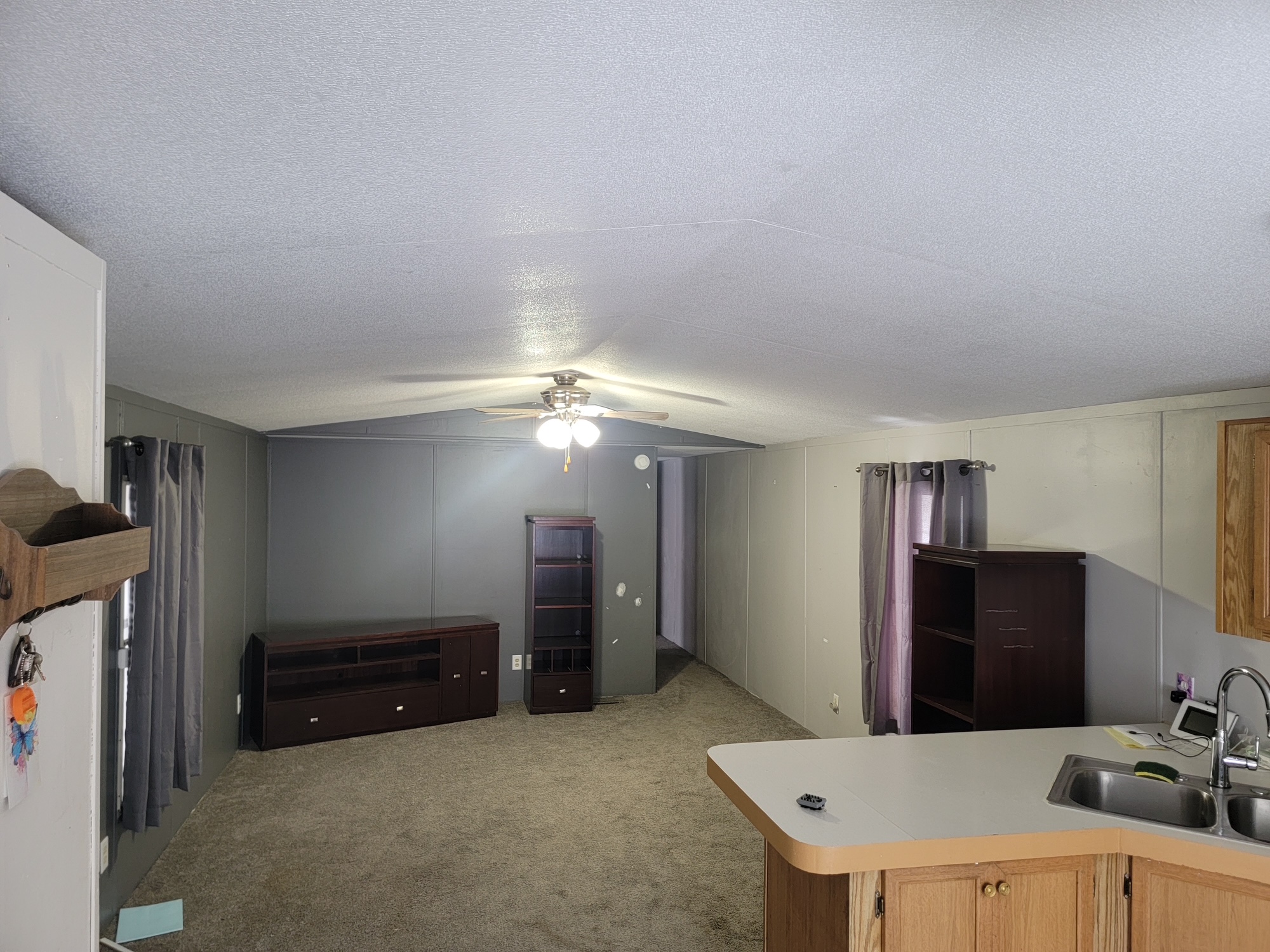 A photo of the Beaver Lake Estates Home