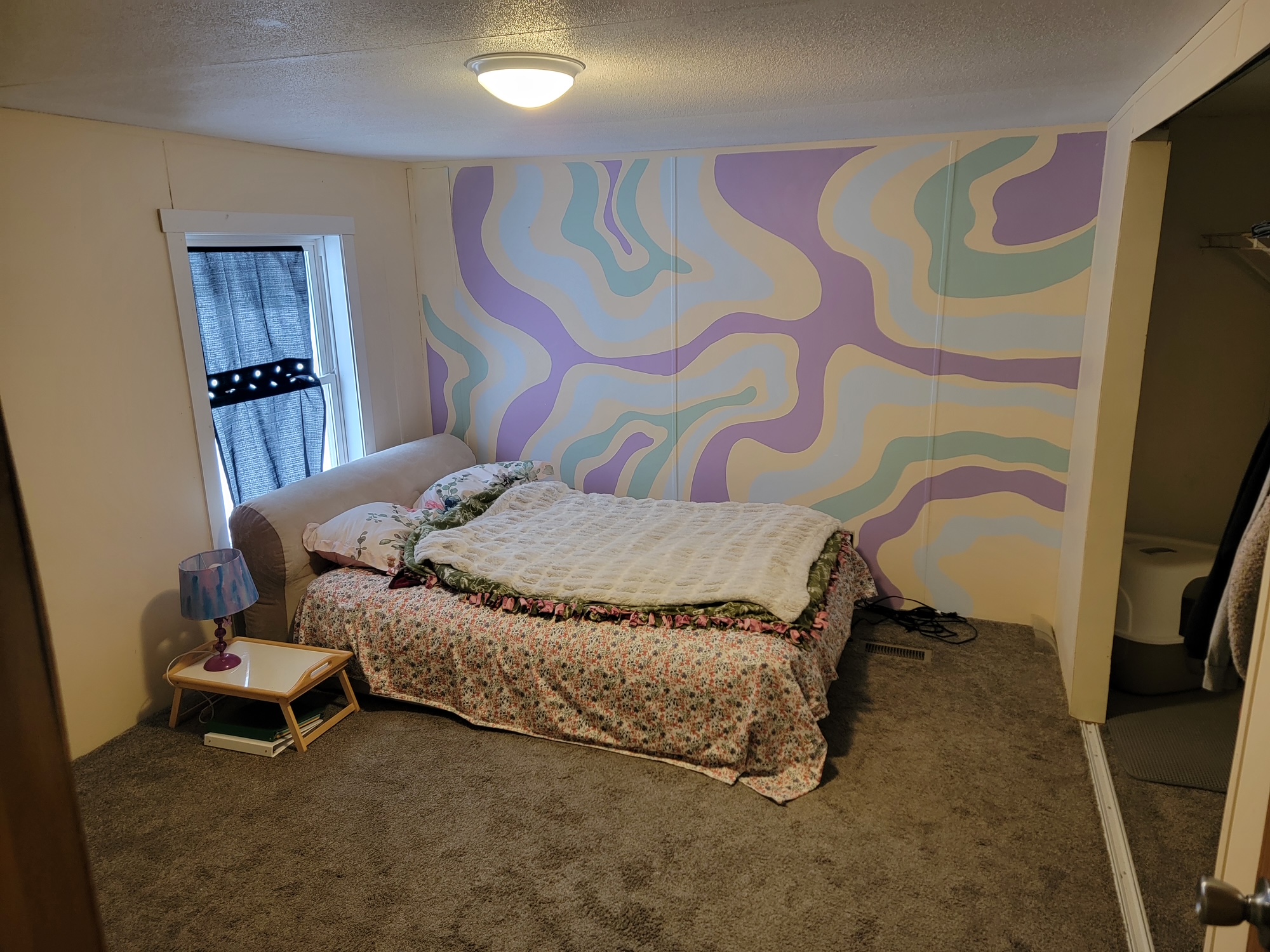 A photo of the Beaver Lake Estates Home