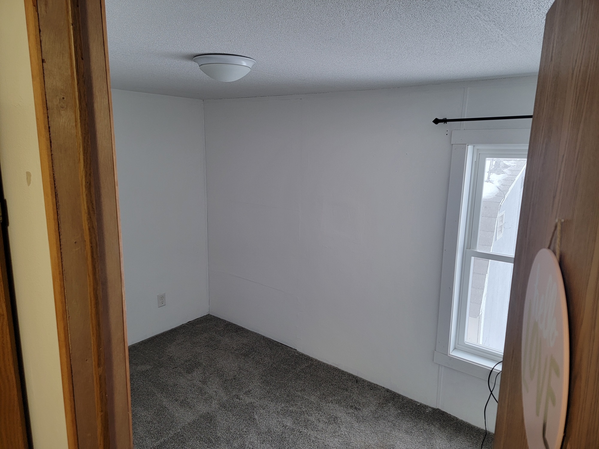 A photo of the Beaver Lake Estates Home