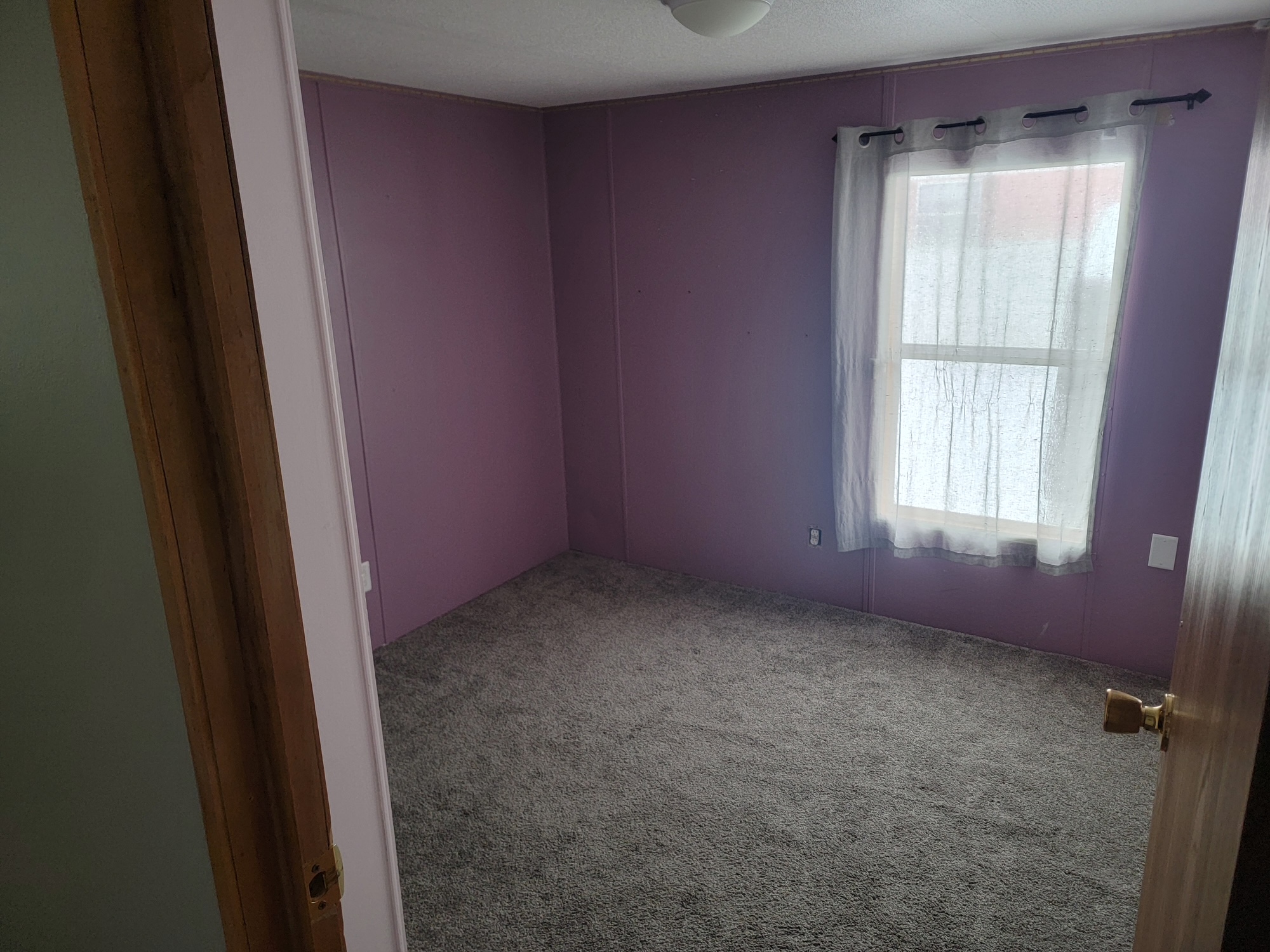 A photo of the Beaver Lake Estates Home