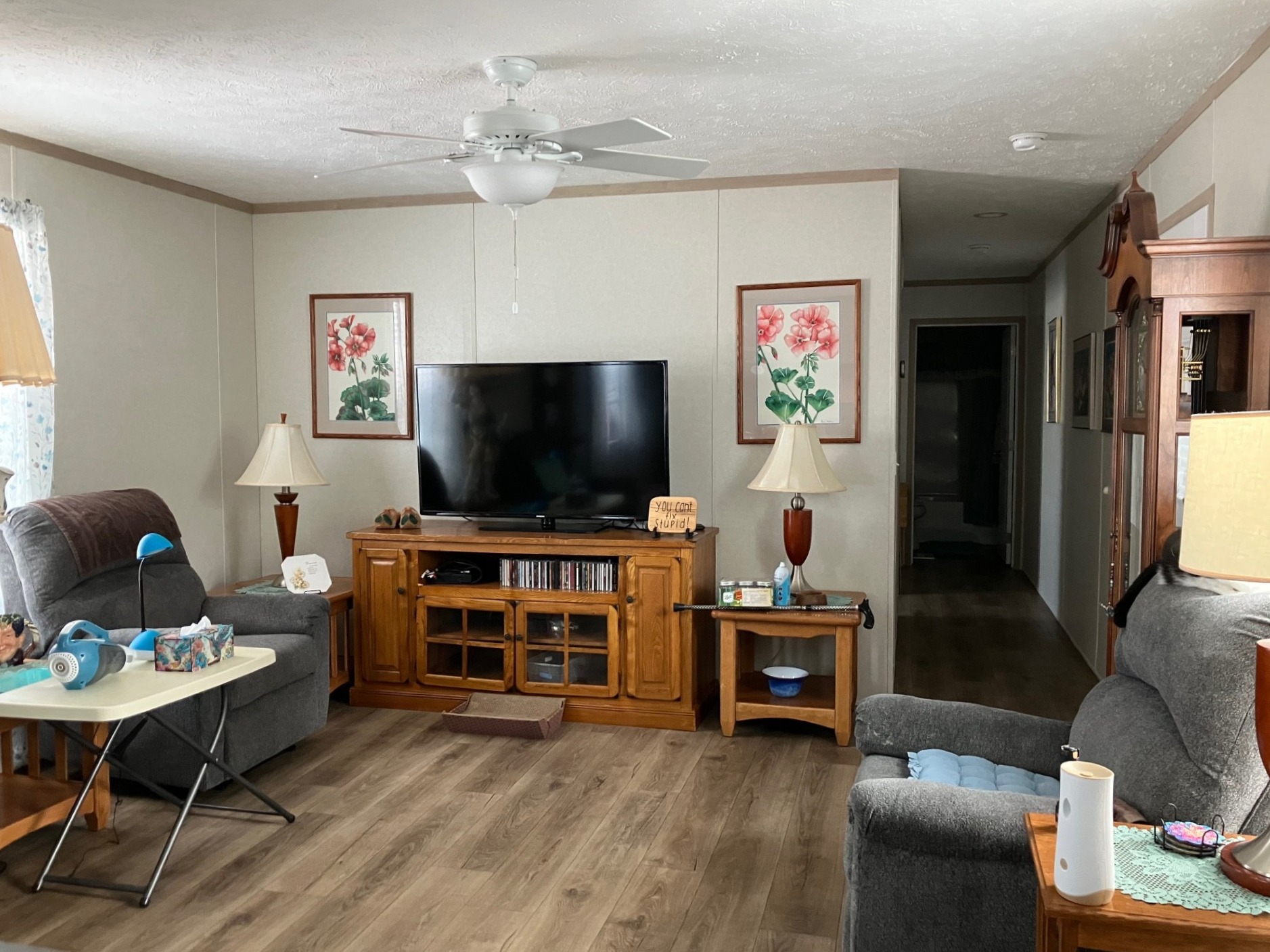 A photo of the The Maples Home