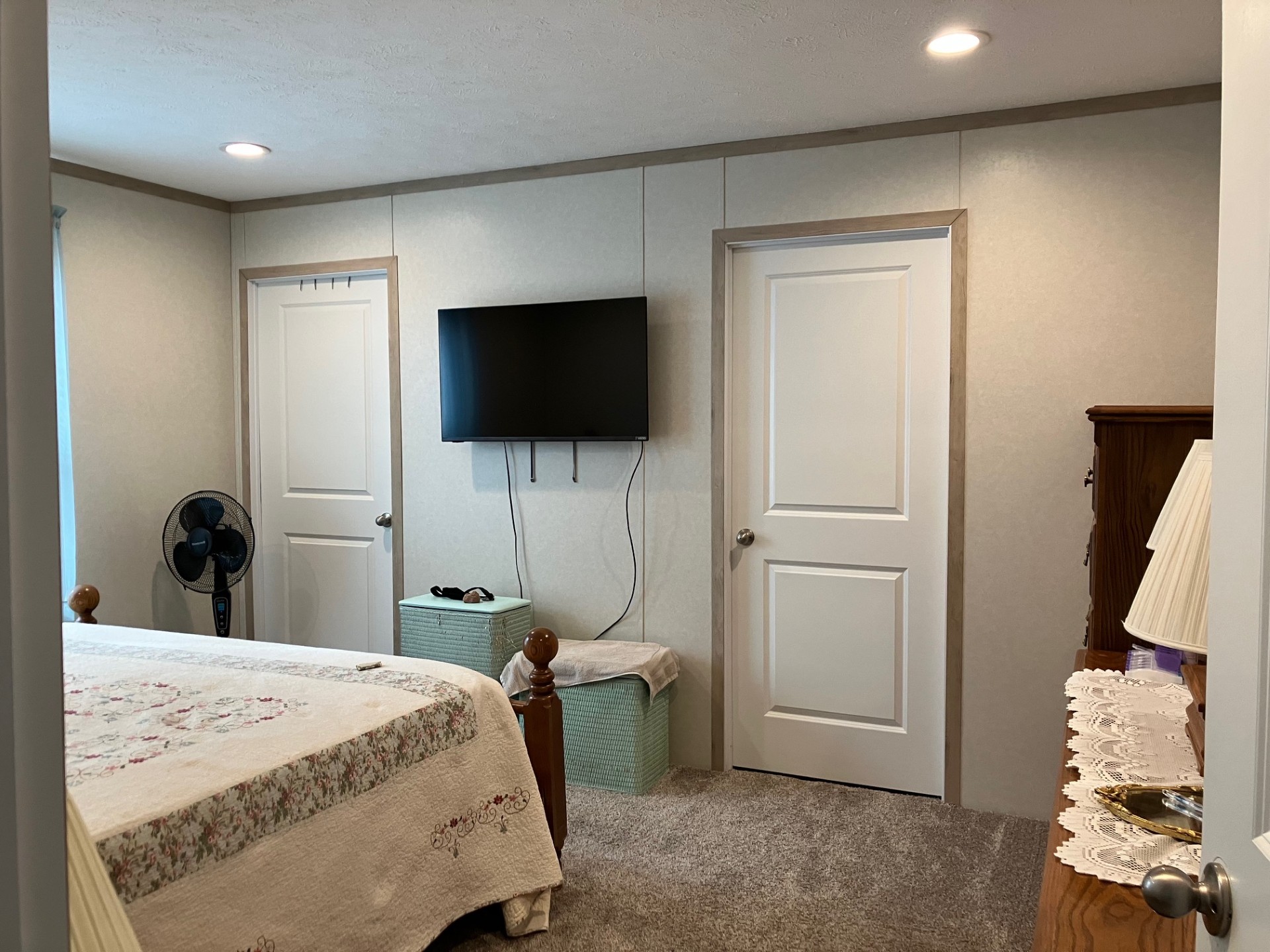 A photo of the The Maples Home