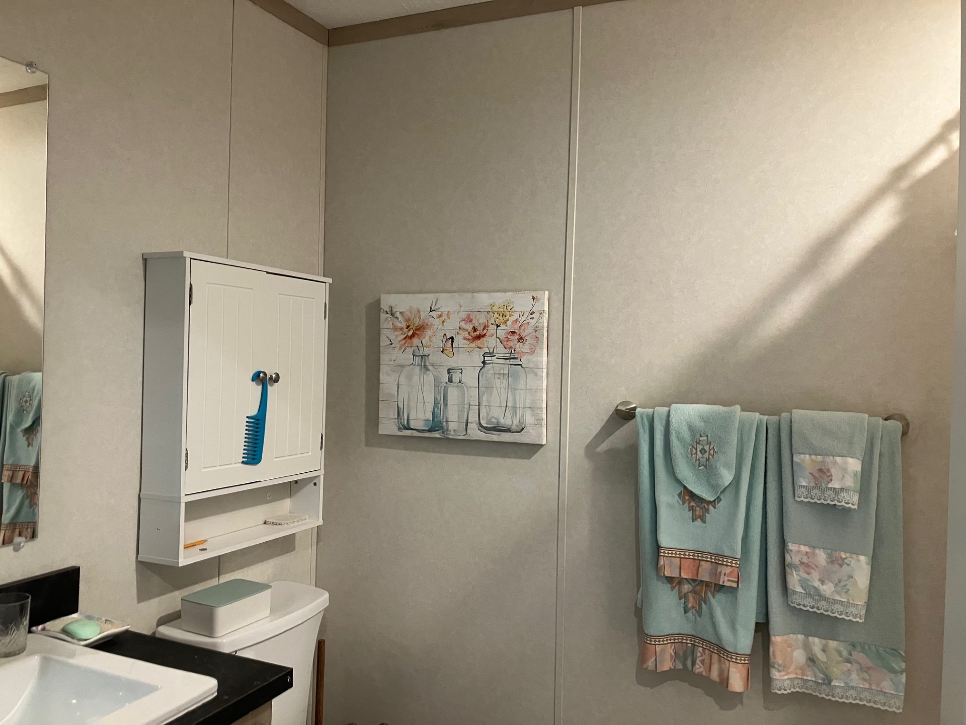 A photo of the The Maples Home