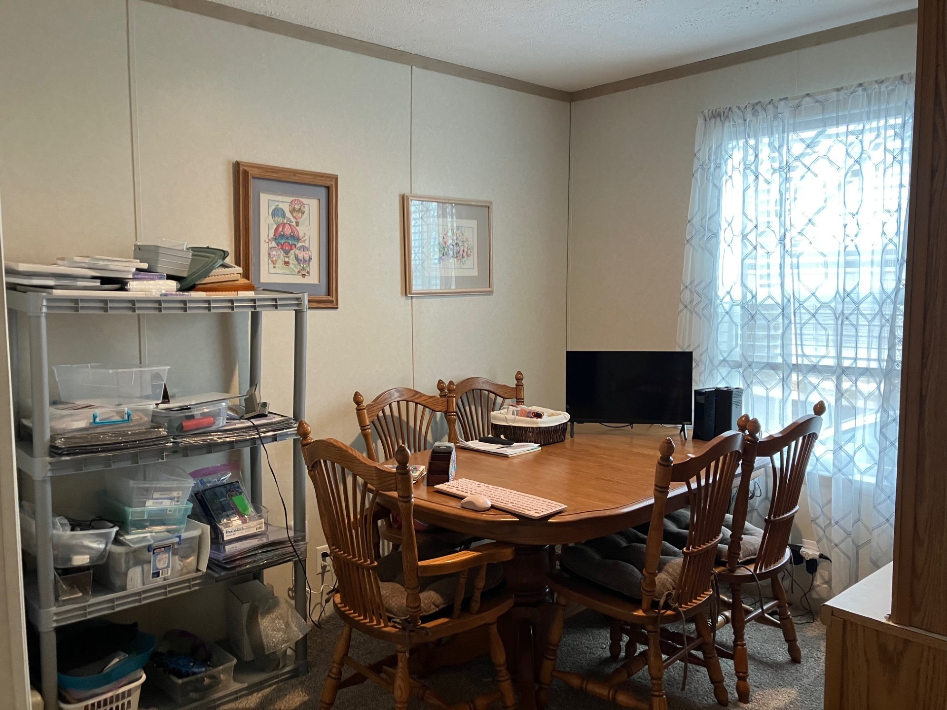 A photo of the The Maples Home