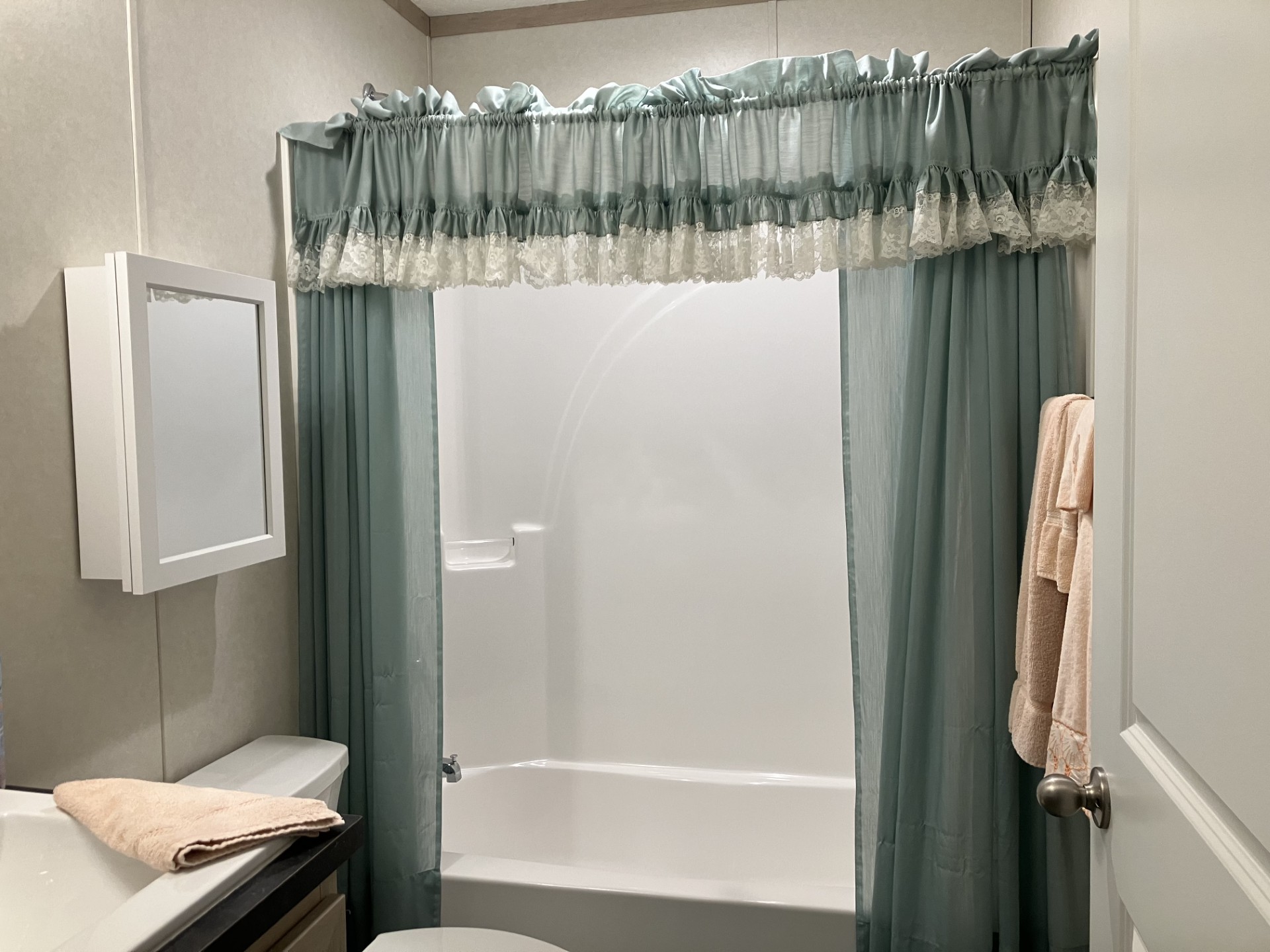 A photo of the The Maples Home