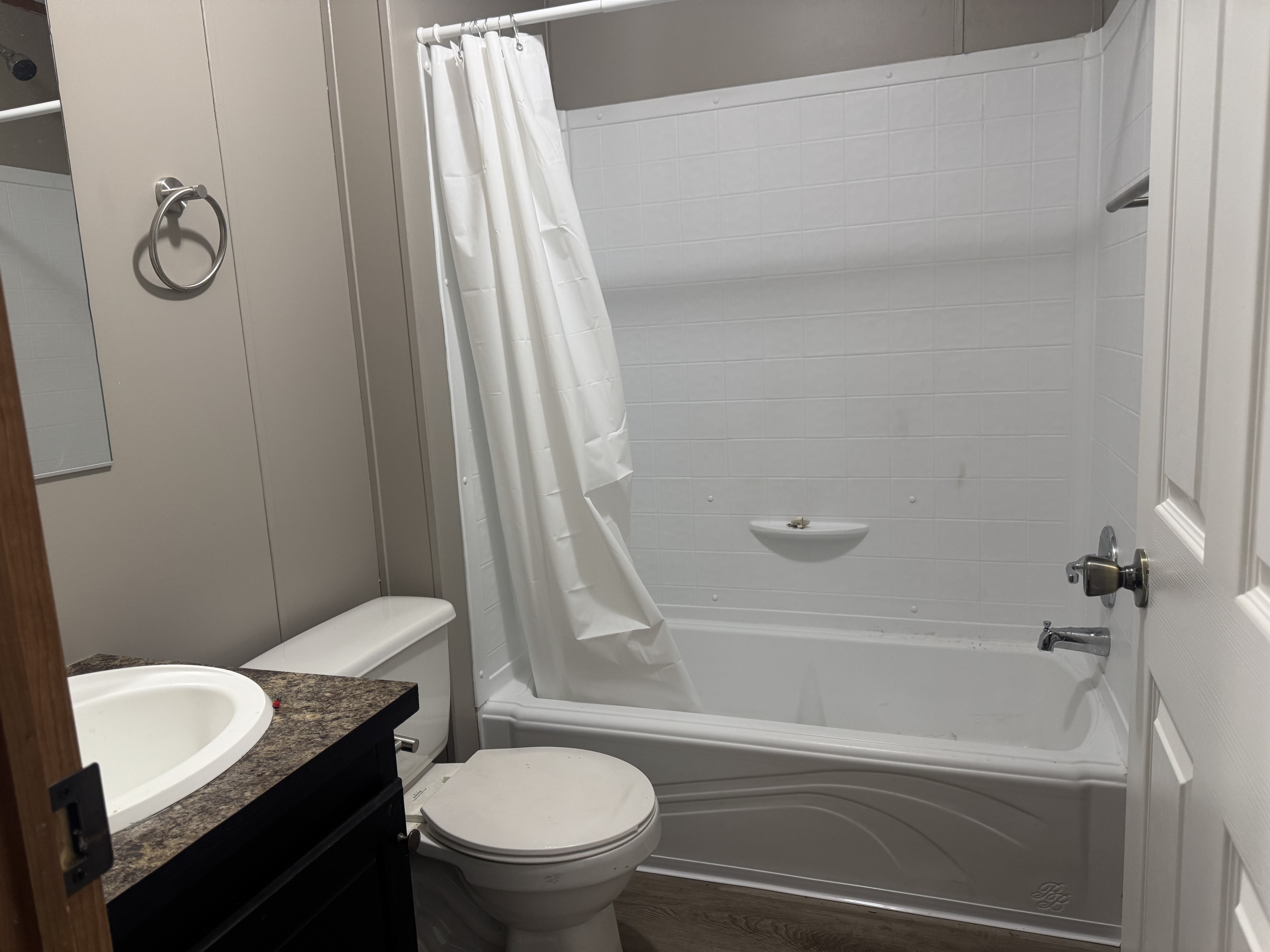 A photo of the Cedarwood Trails Home