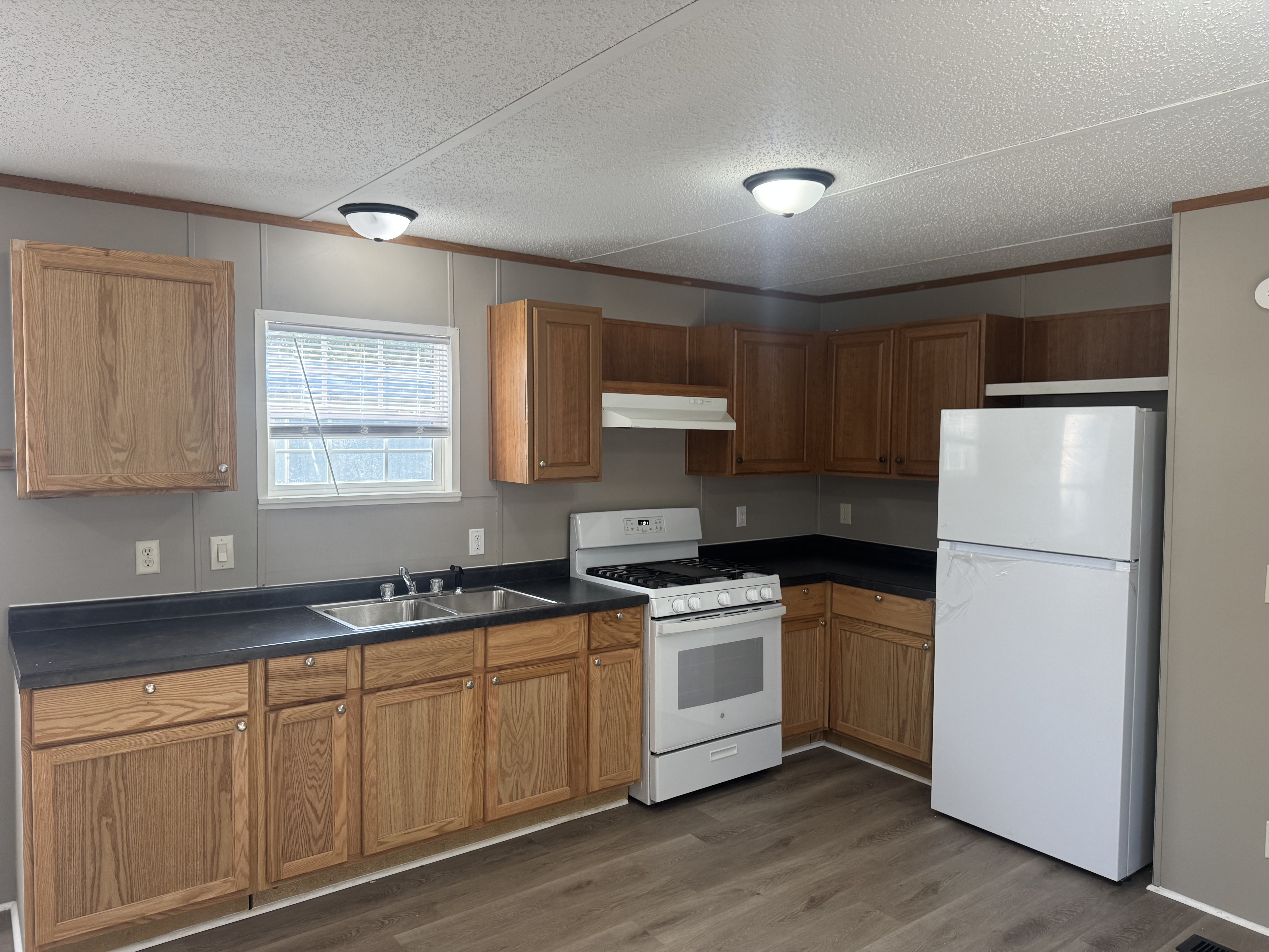 A photo of the Cedarwood Trails Home