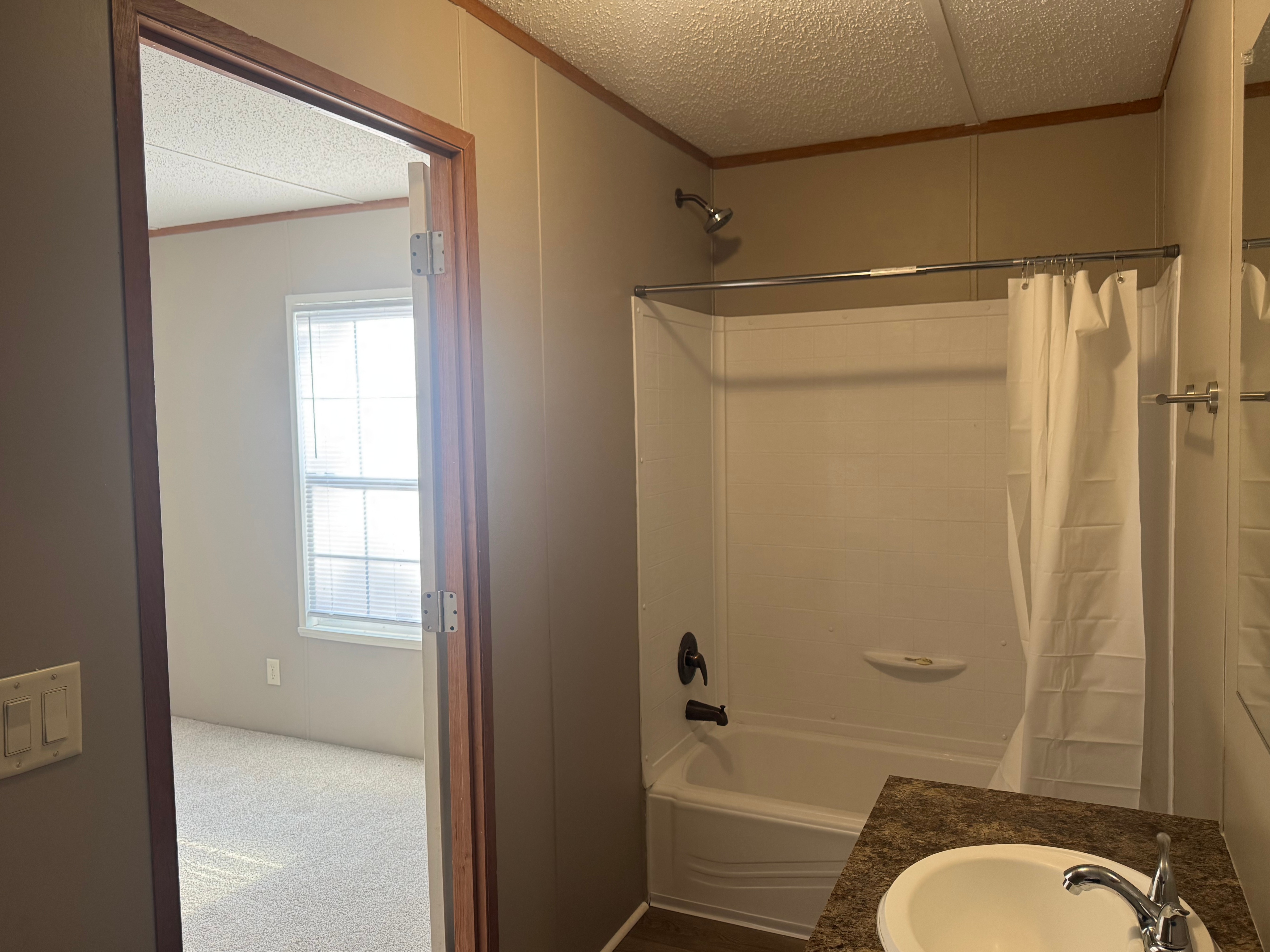 A photo of the Cedarwood Trails Home
