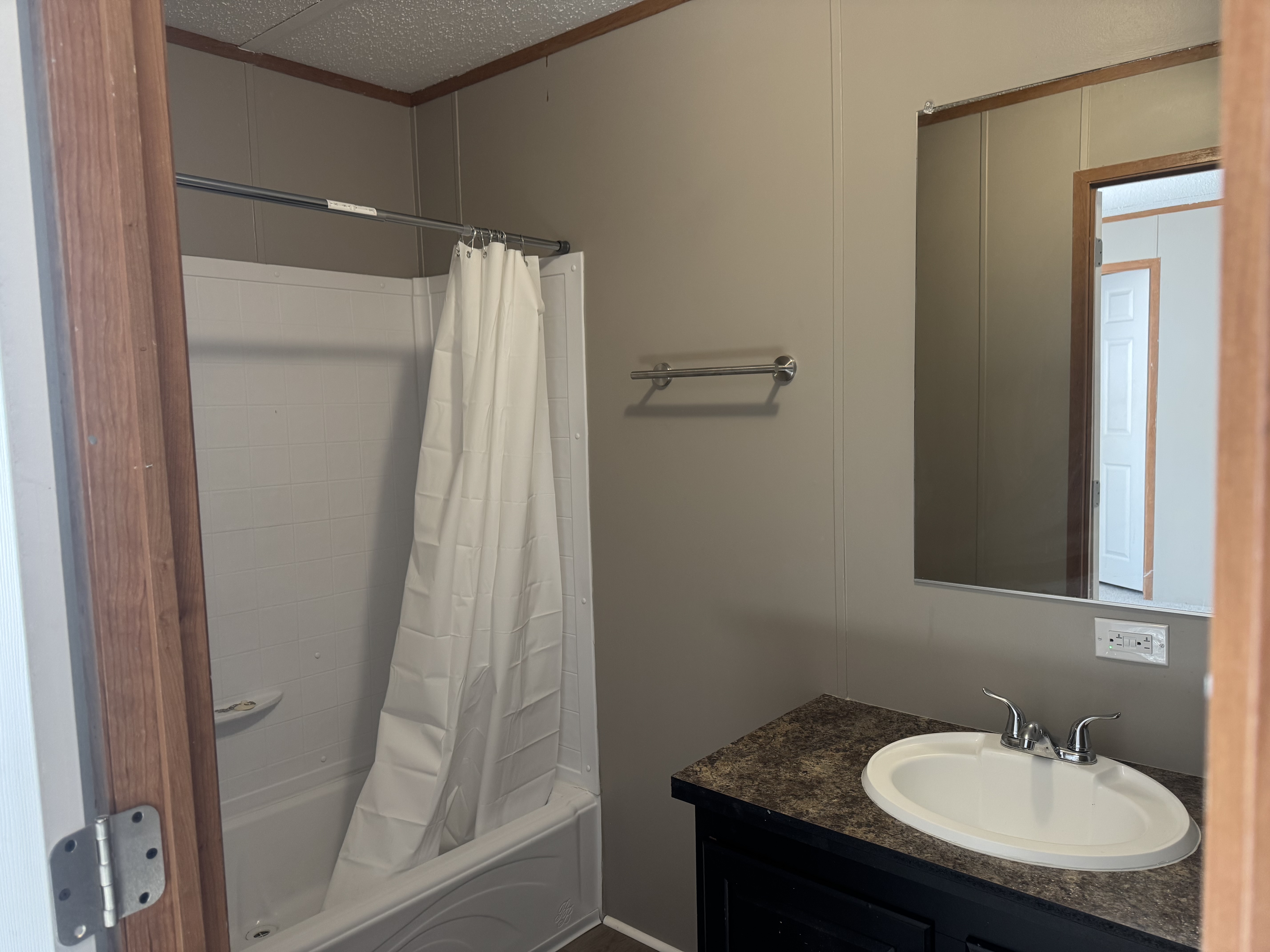 A photo of the Cedarwood Trails Home