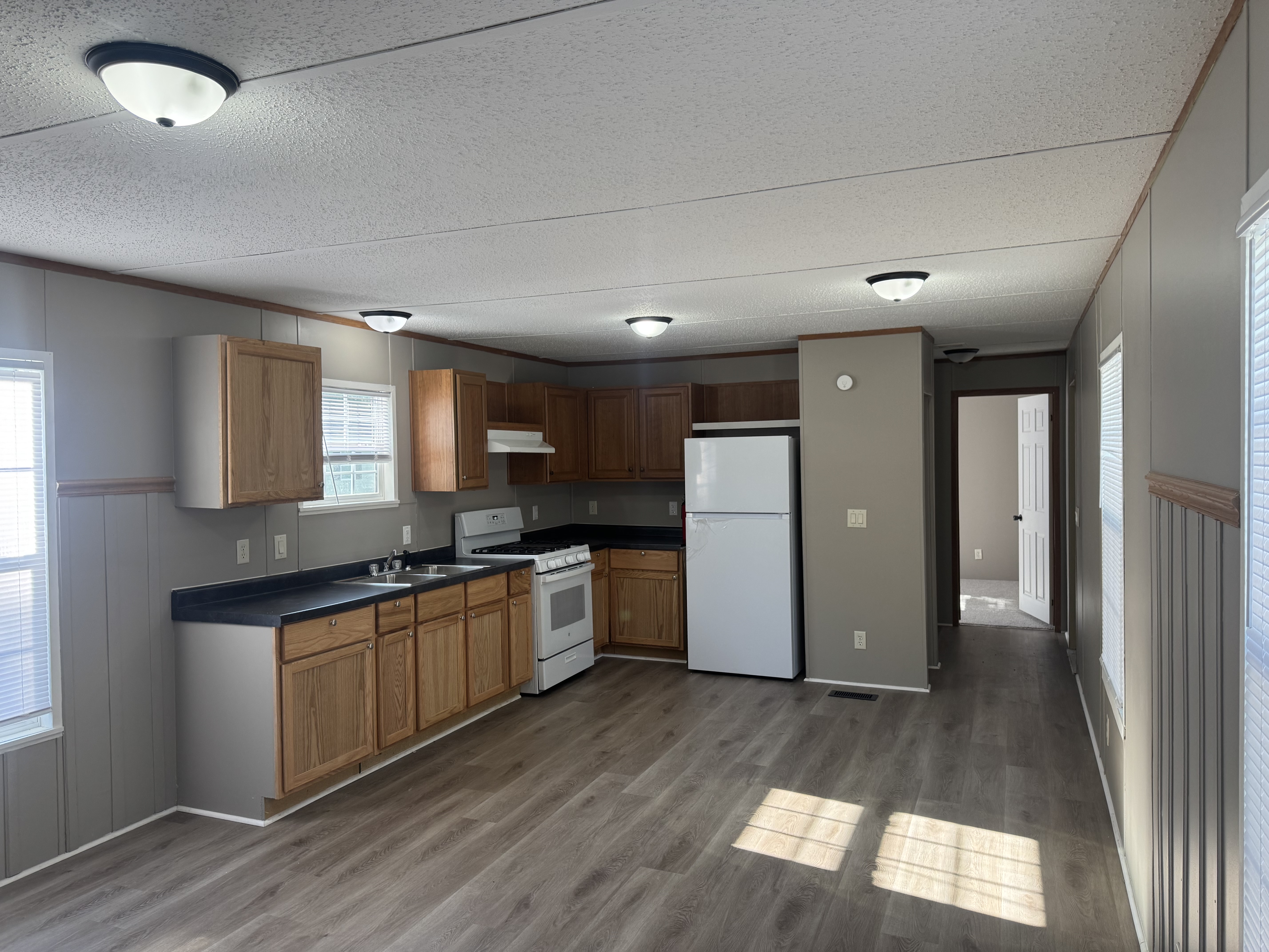 A photo of the Cedarwood Trails Home