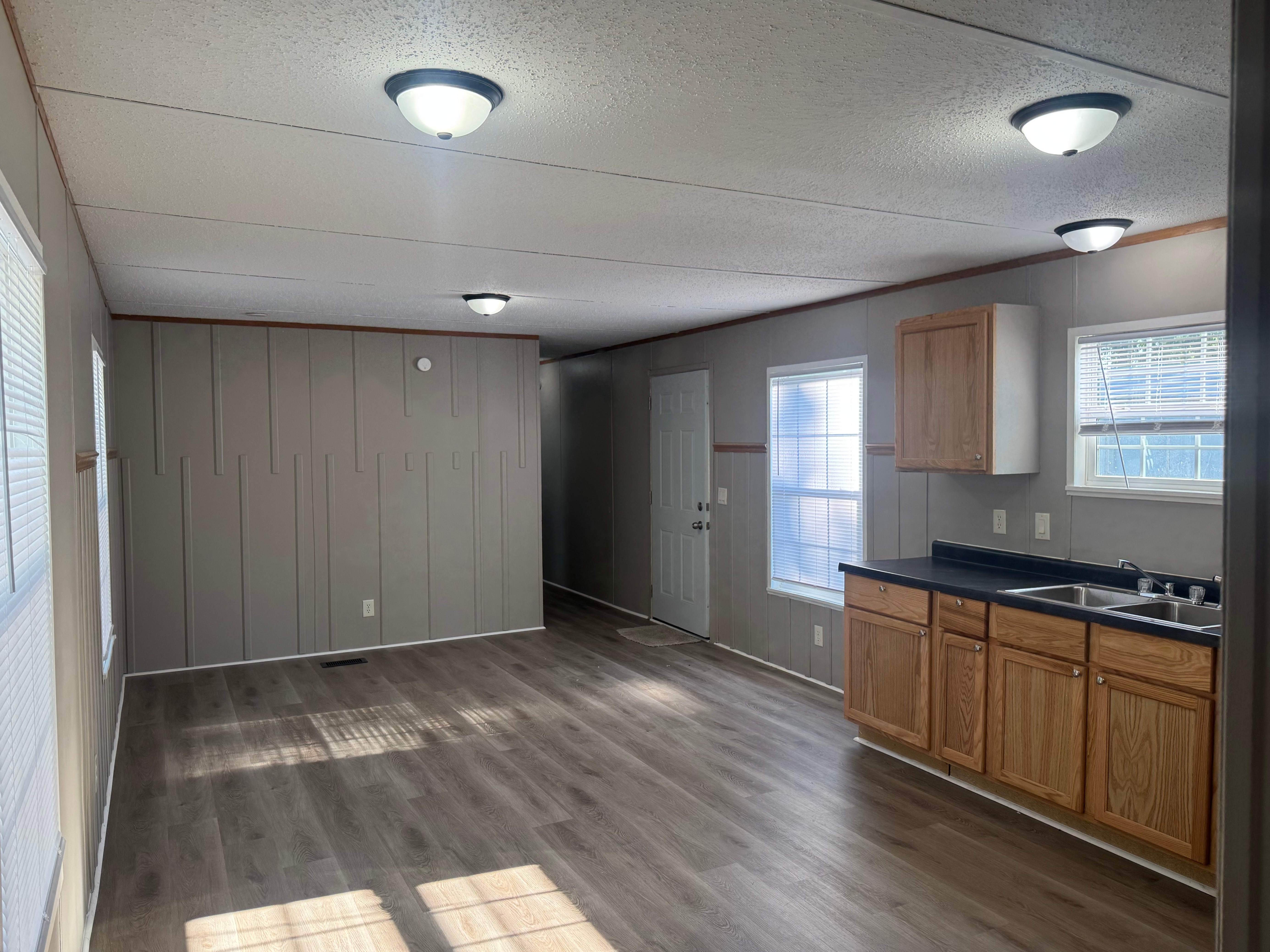 A photo of the Cedarwood Trails Home