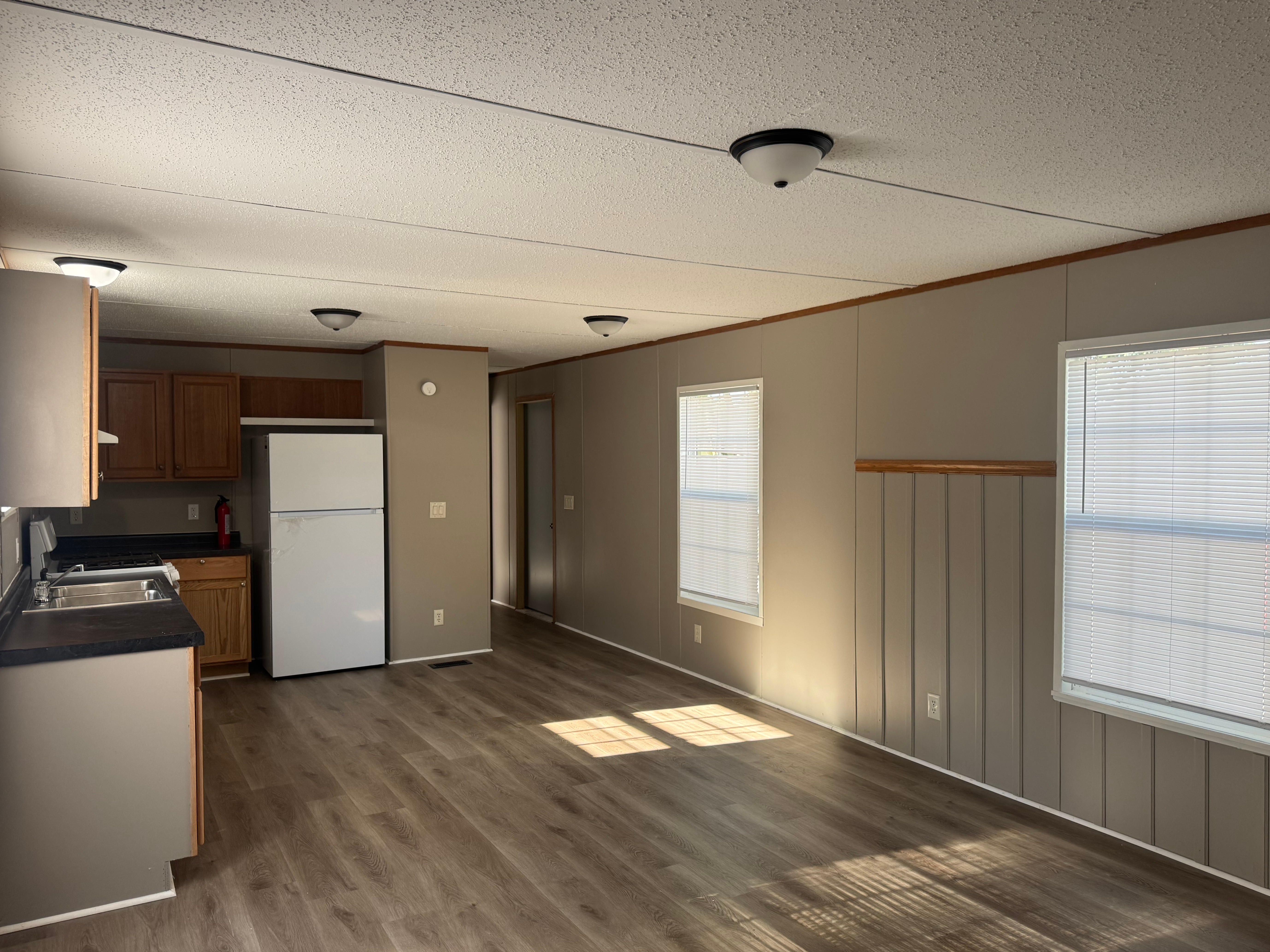 A photo of the Cedarwood Trails Home