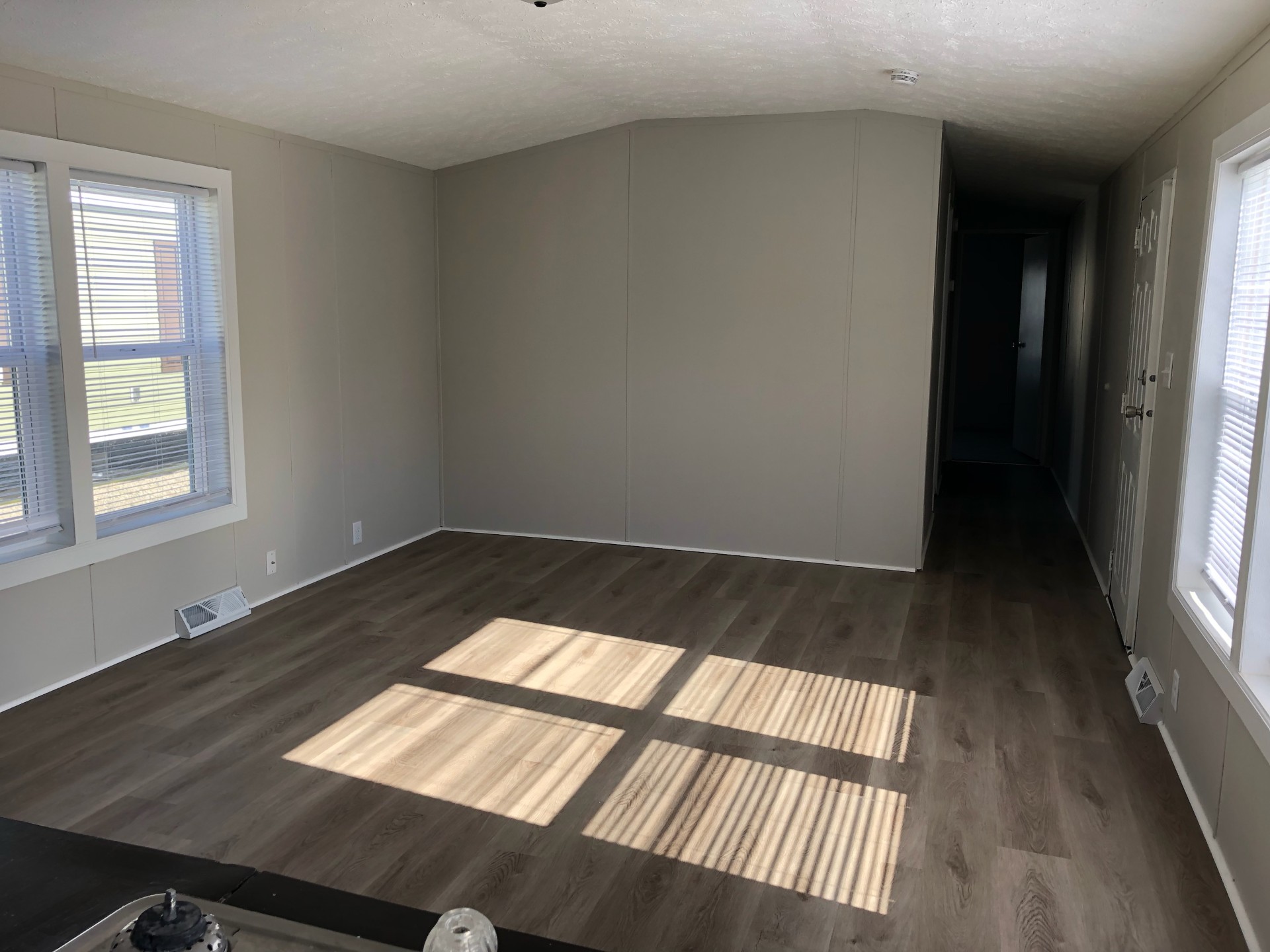 A photo of the Maplewood Home
