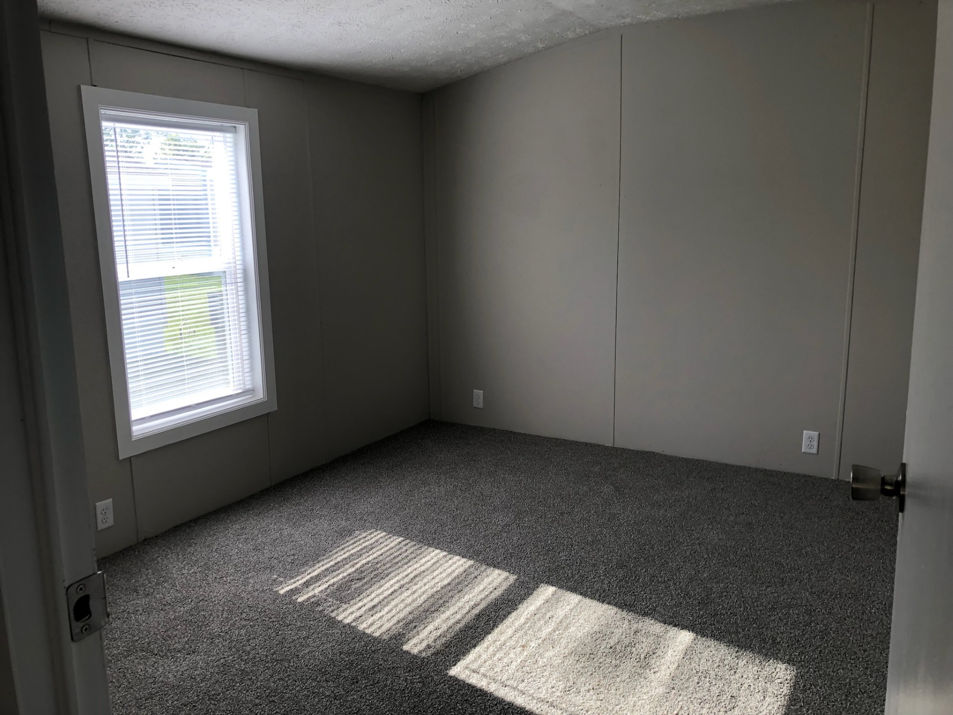 A photo of the Maplewood Home