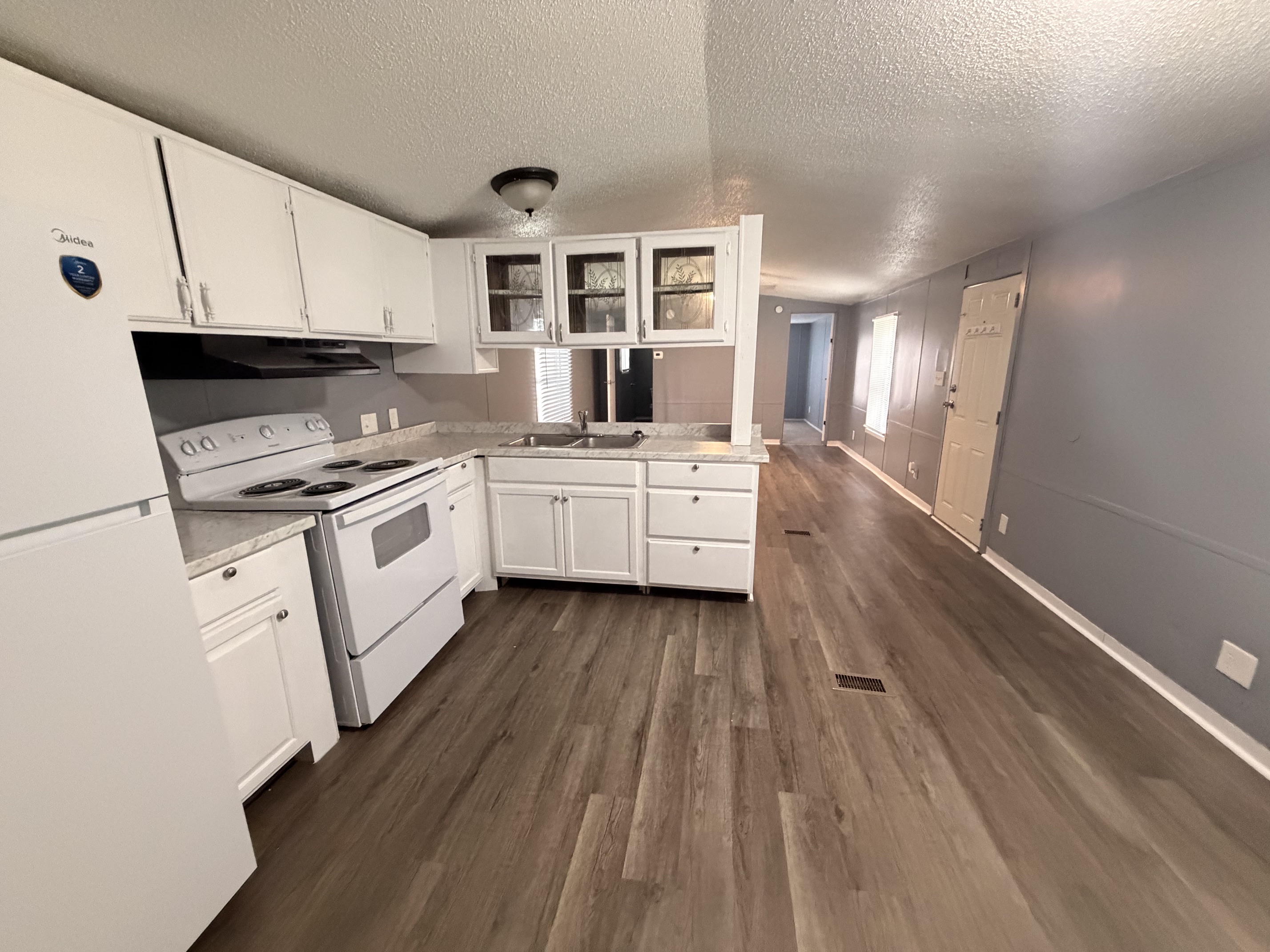 A photo of the Madison Village Home
