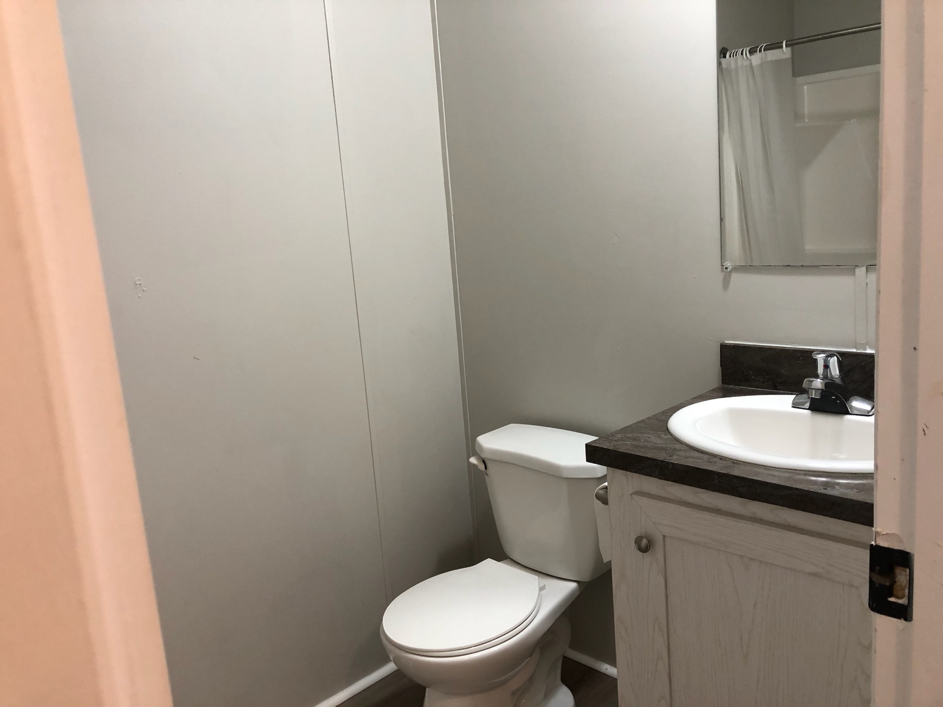 A photo of the Maplewood Home