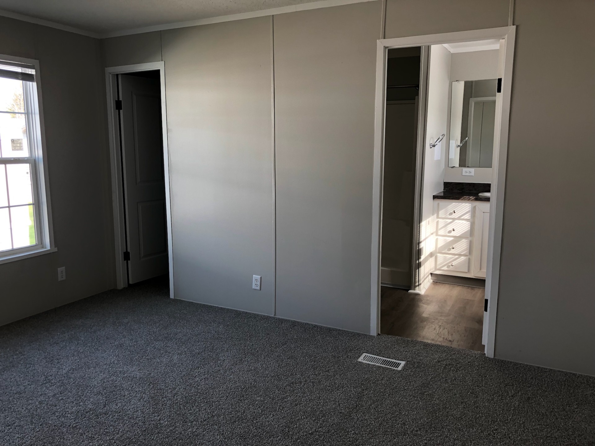 A photo of the Maplewood Home