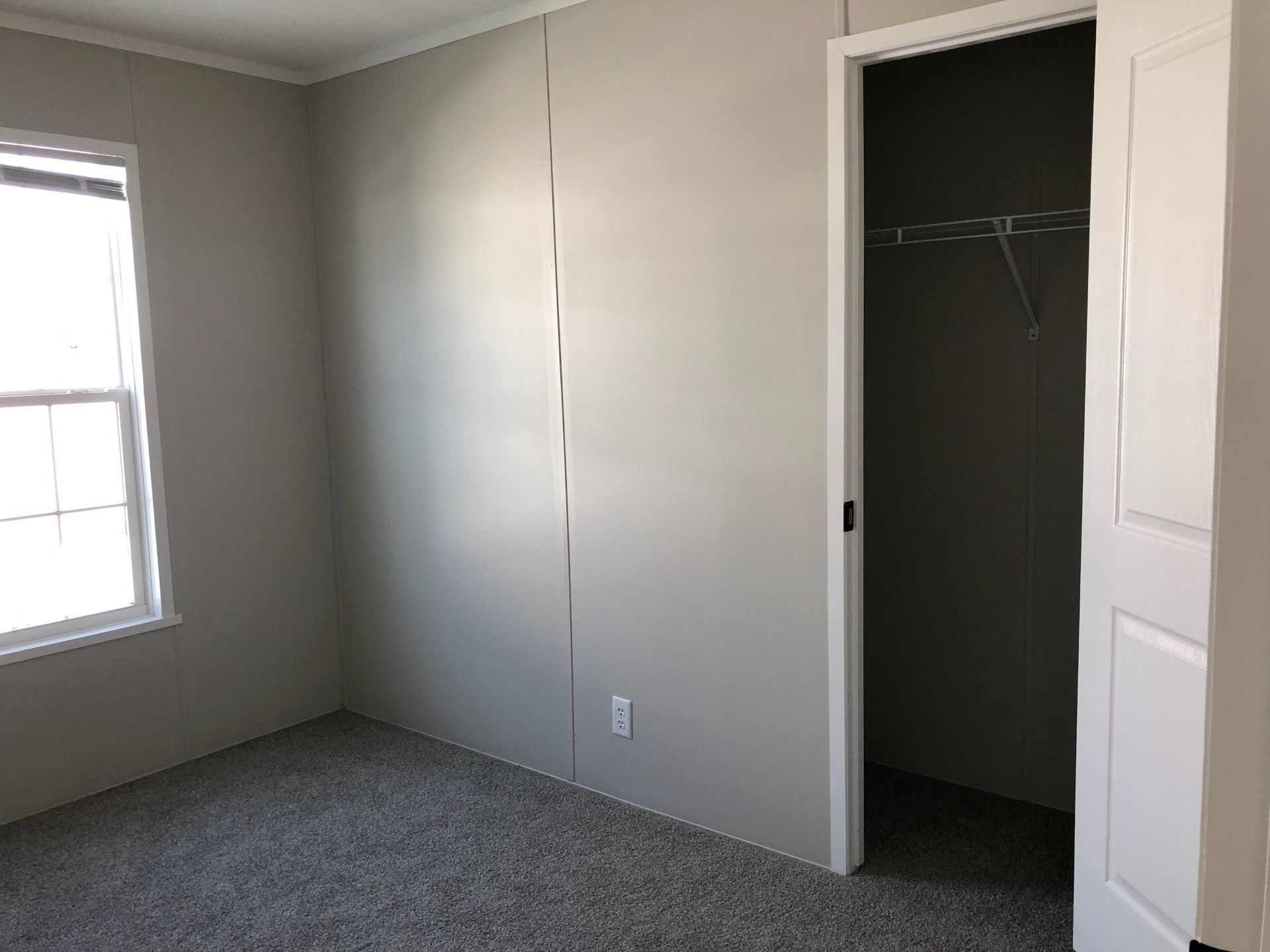 A photo of the Maplewood Home