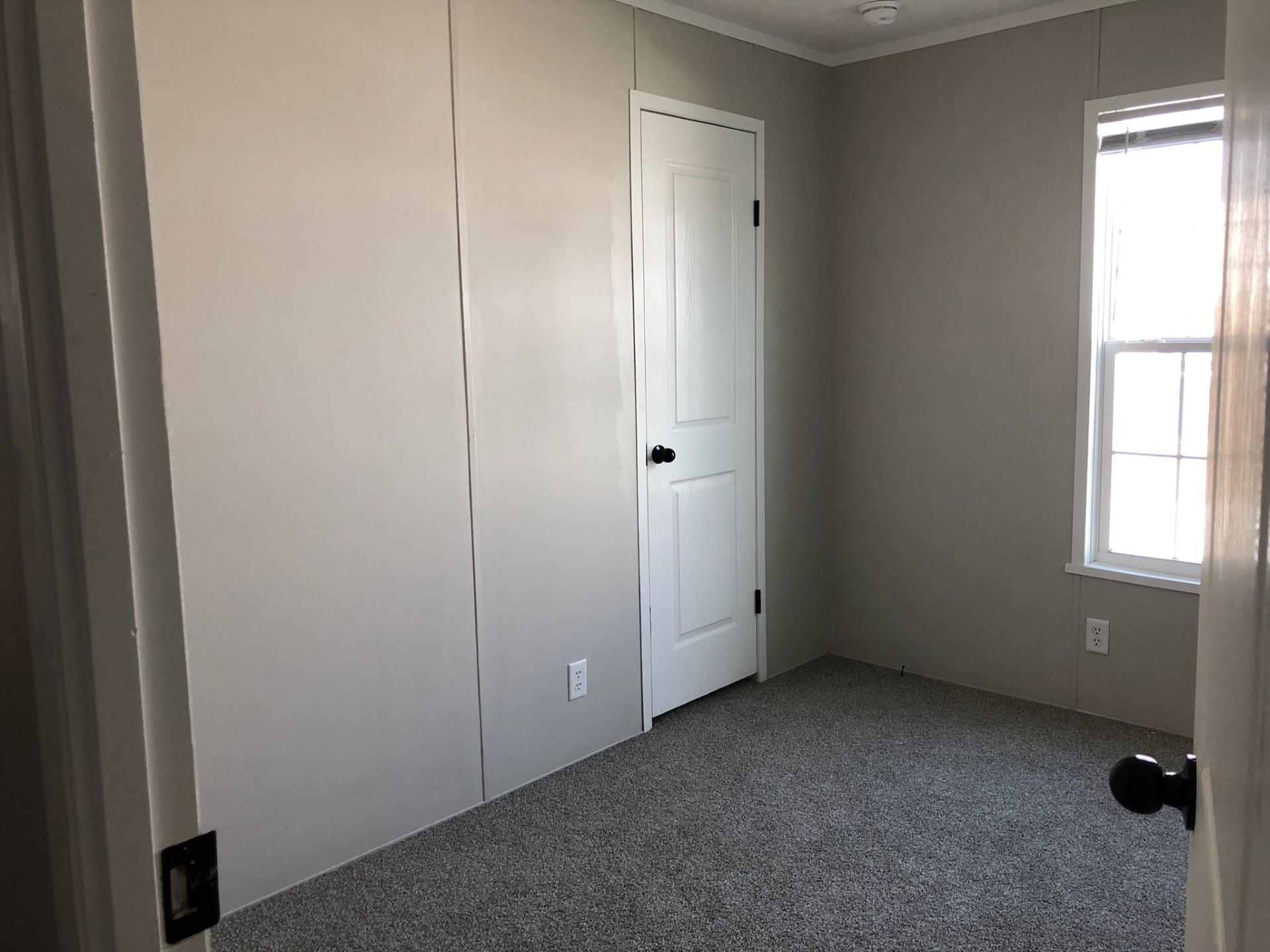 A photo of the Maplewood Home