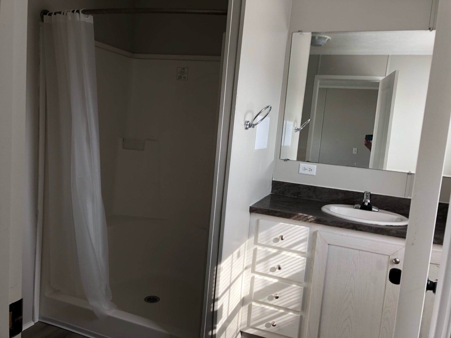 A photo of the Maplewood Home