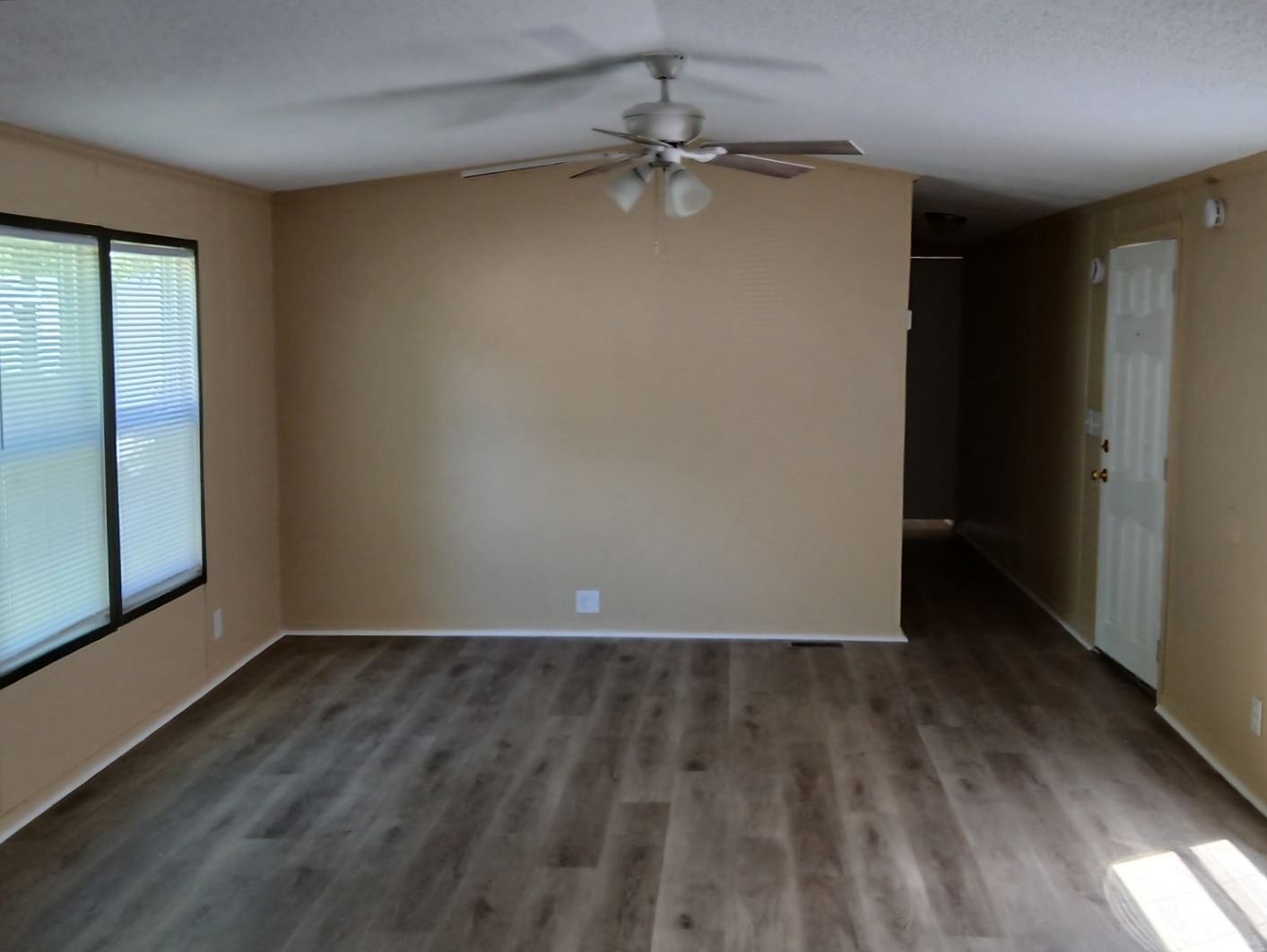 A photo of the Hills Haven Home