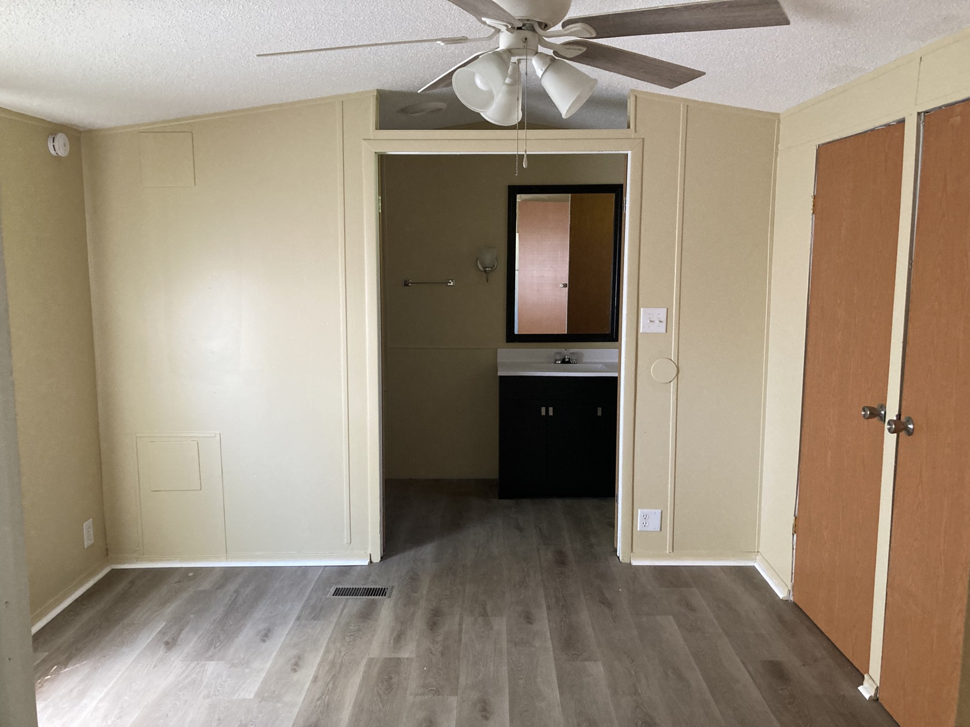 A photo of the Hills Haven Home