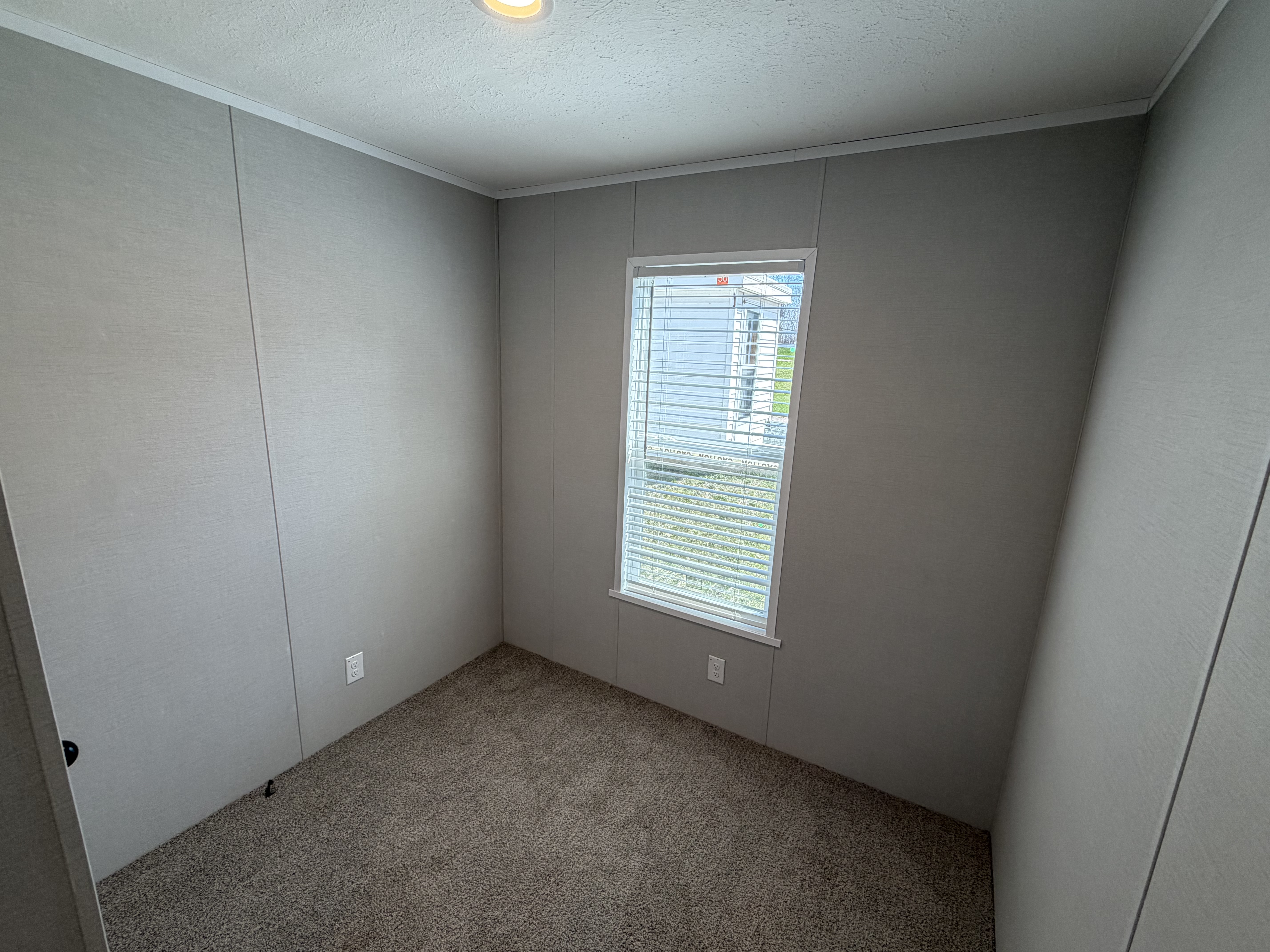 A photo of the Majestic Hills Home