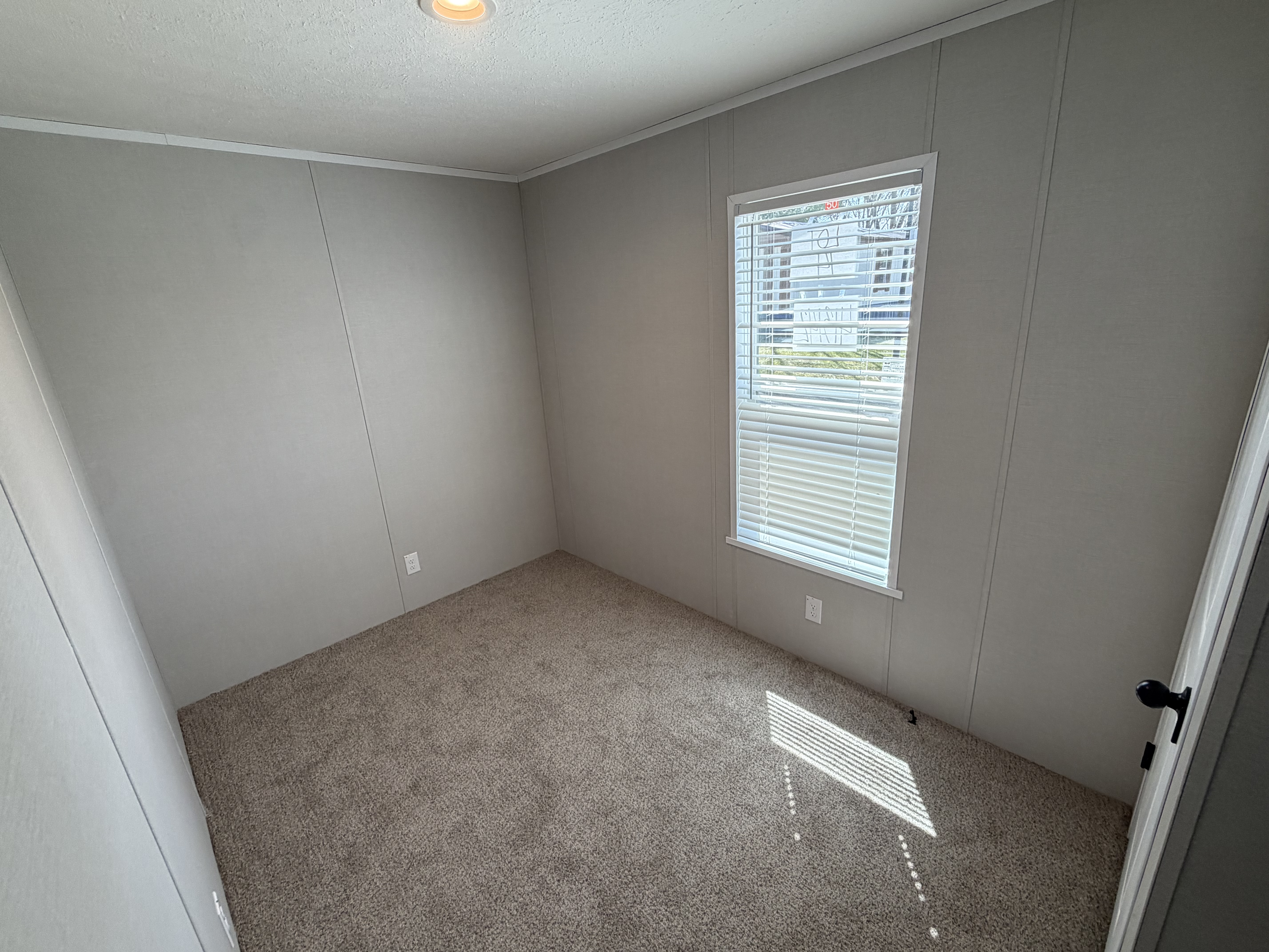 A photo of the Majestic Hills Home