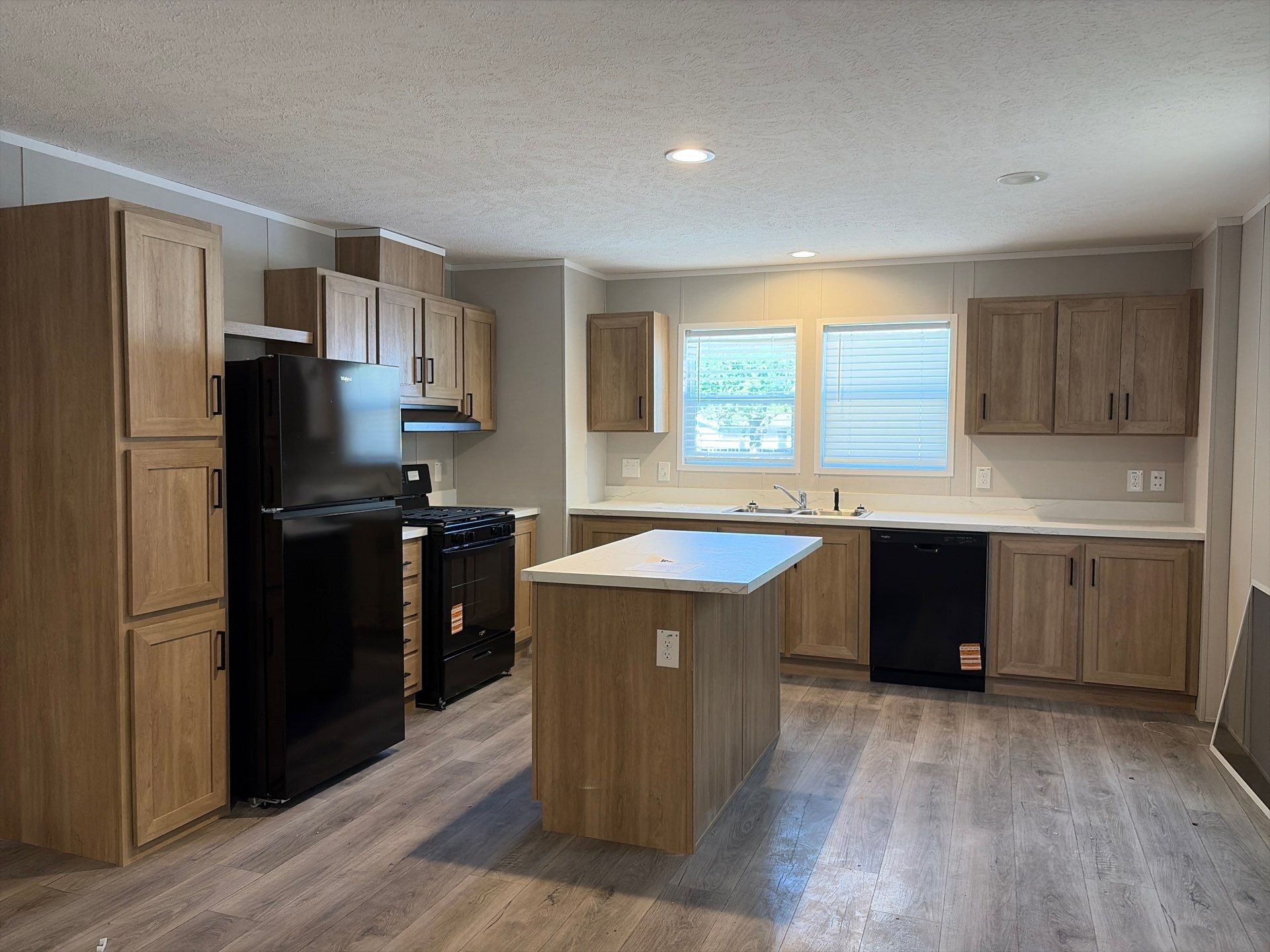 A photo of the The Towneship at Clifton Home