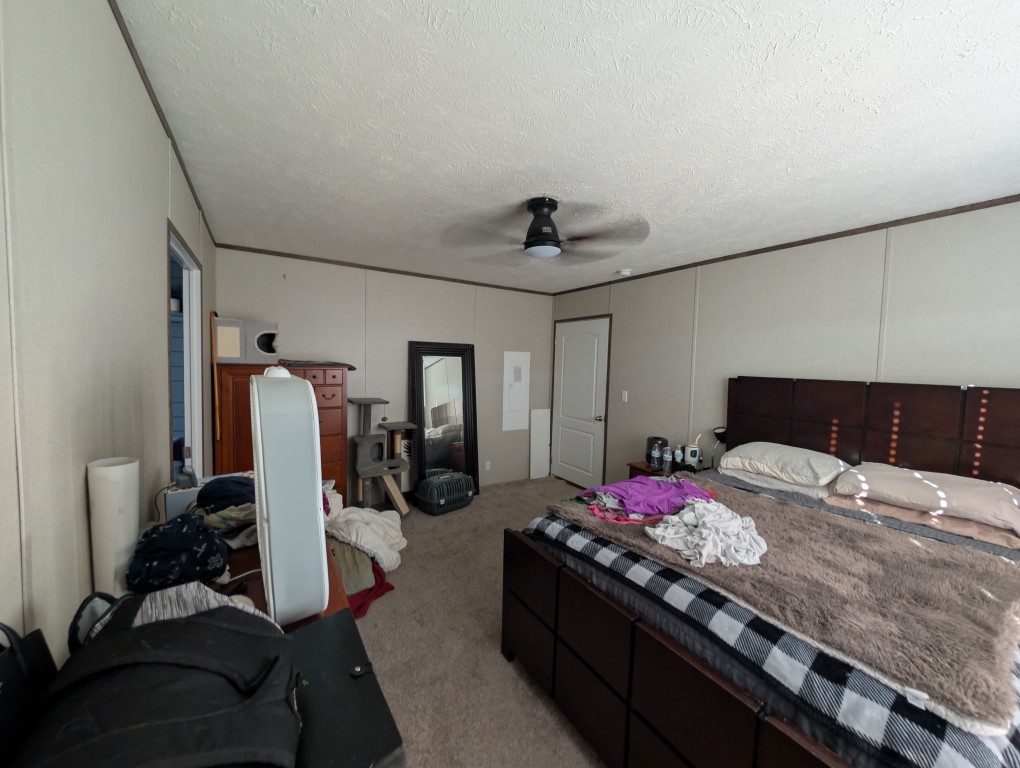 A photo of the Autumn Leaf Home