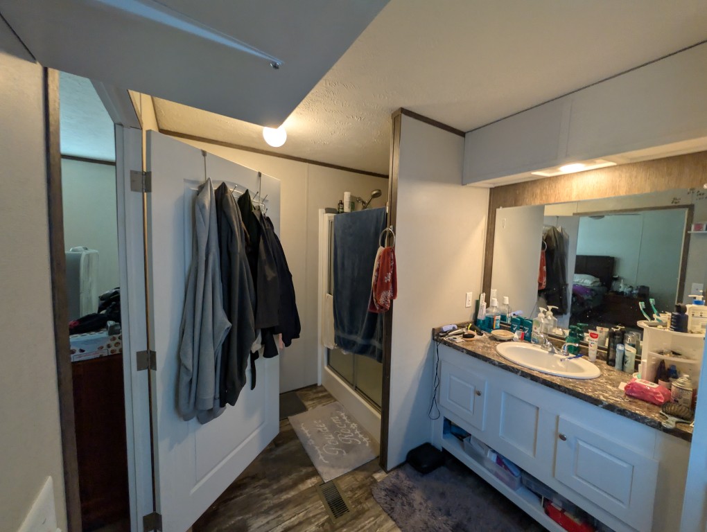 A photo of the Autumn Leaf Home