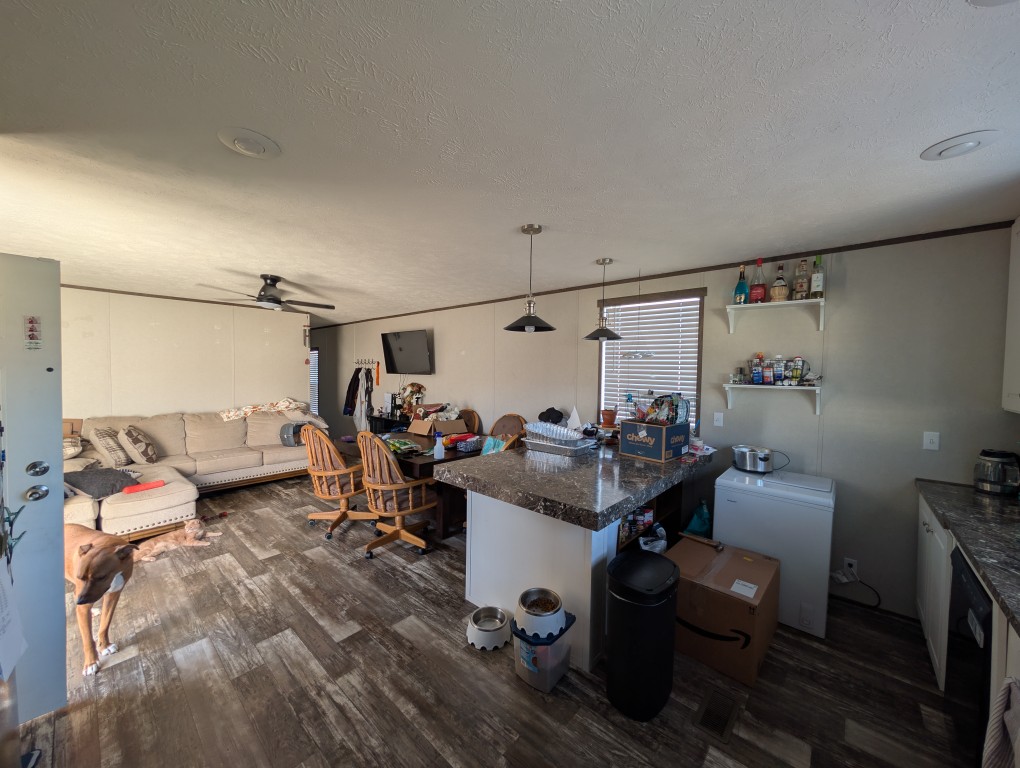 A photo of the Autumn Leaf Home