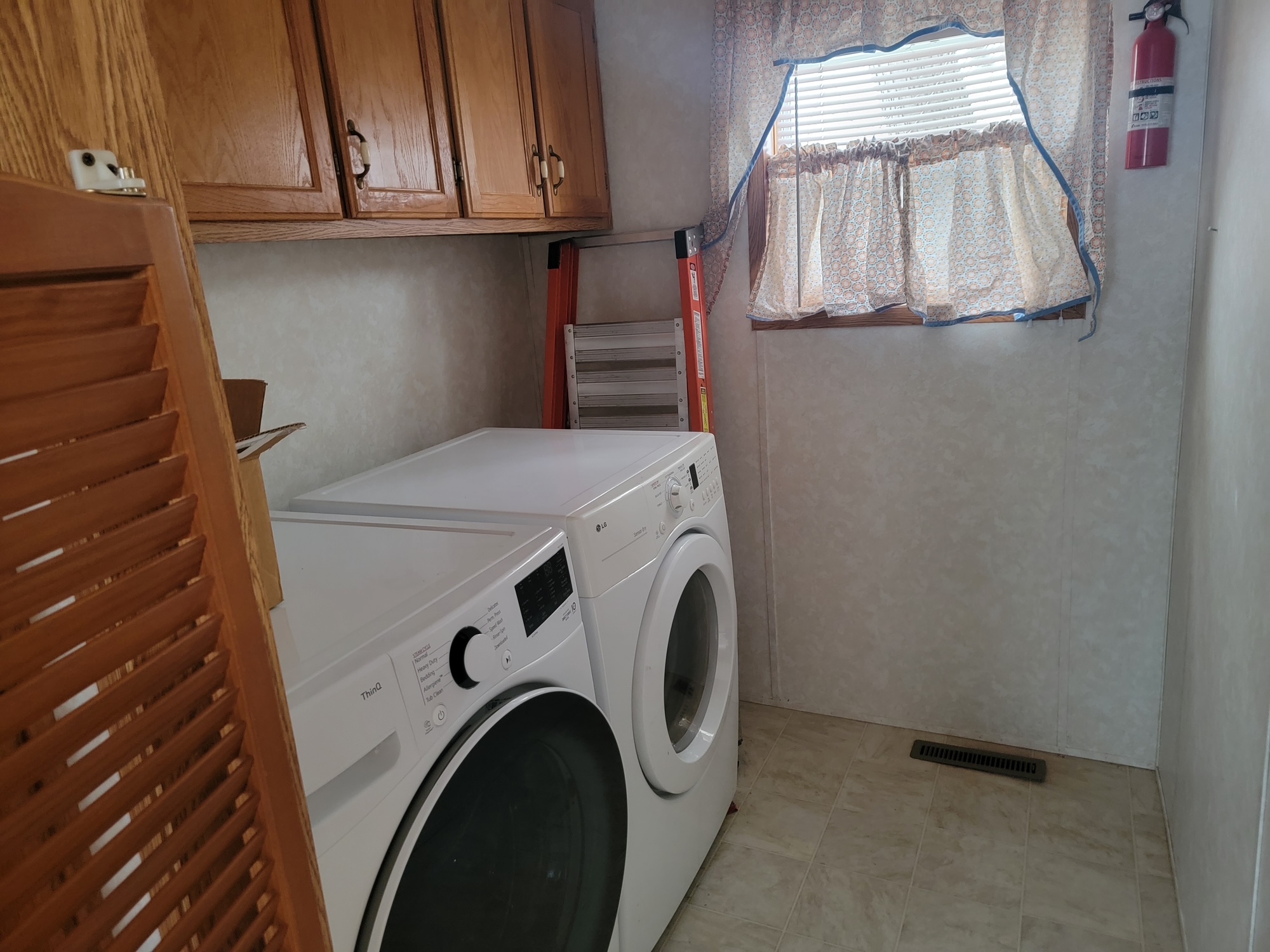 A photo of the Beaver Lake Estates Home