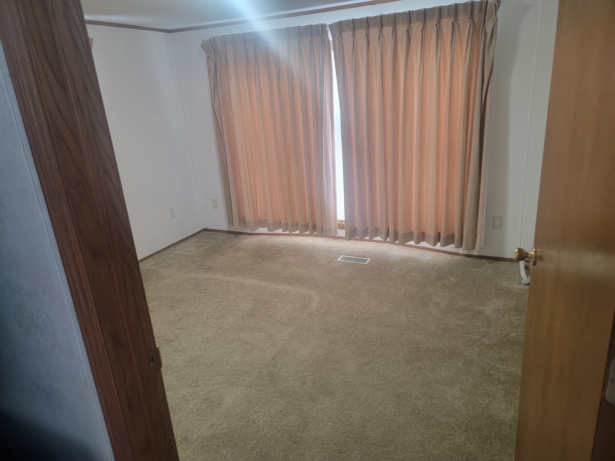 A photo of the Beaver Lake Estates Home