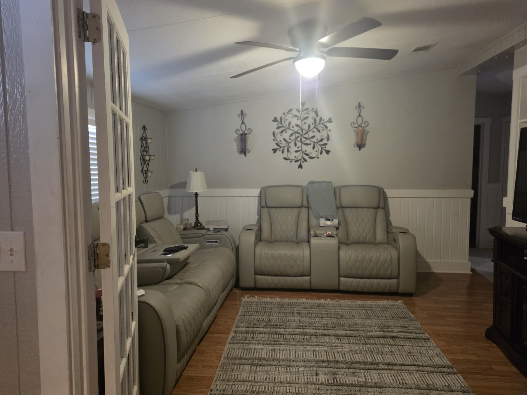 A photo of the Pedaler's Pond Home