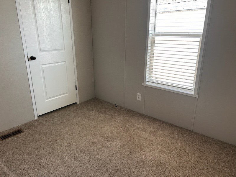 A photo of the Oakwood Home