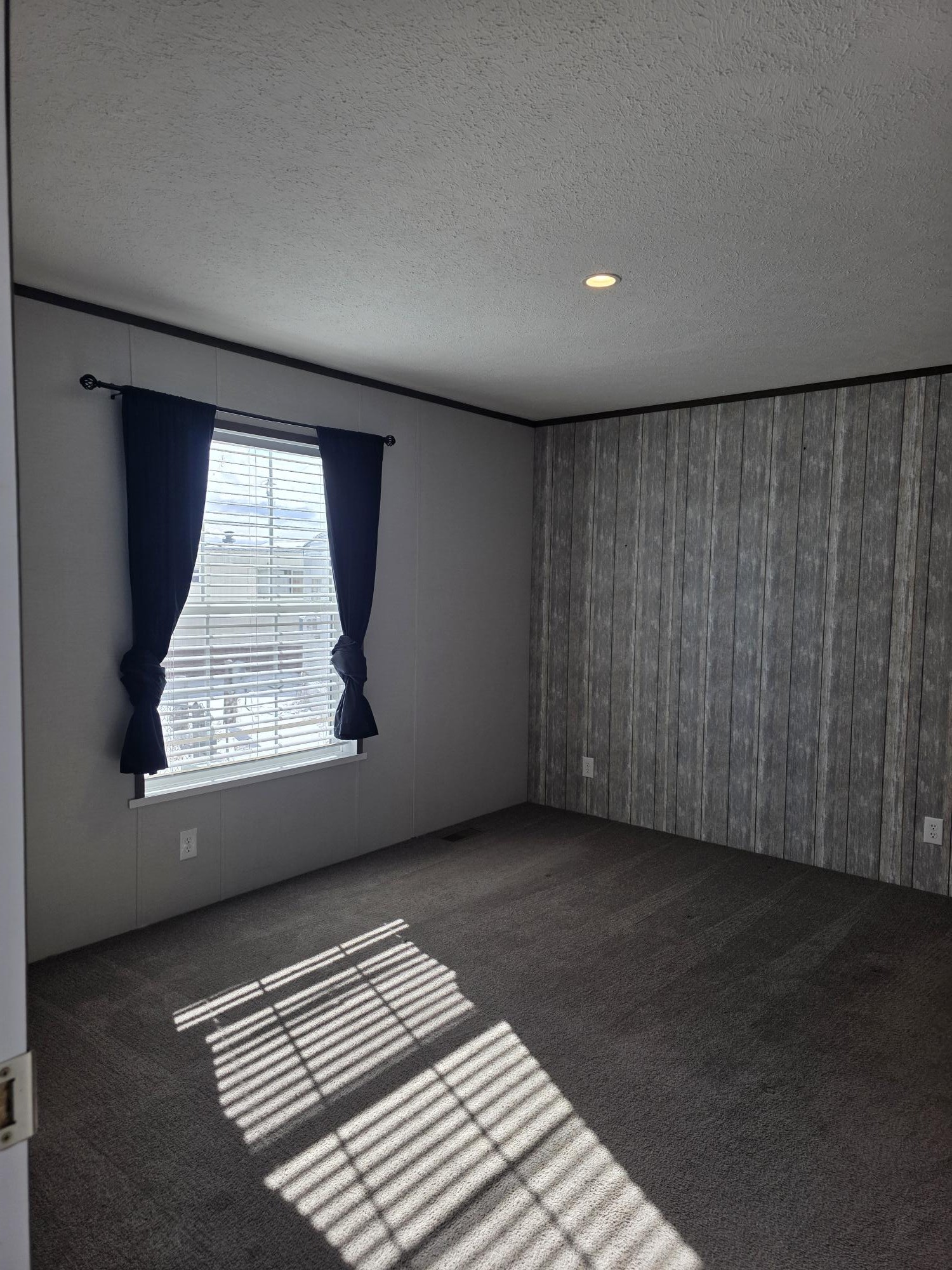 A photo of the Big Country Home