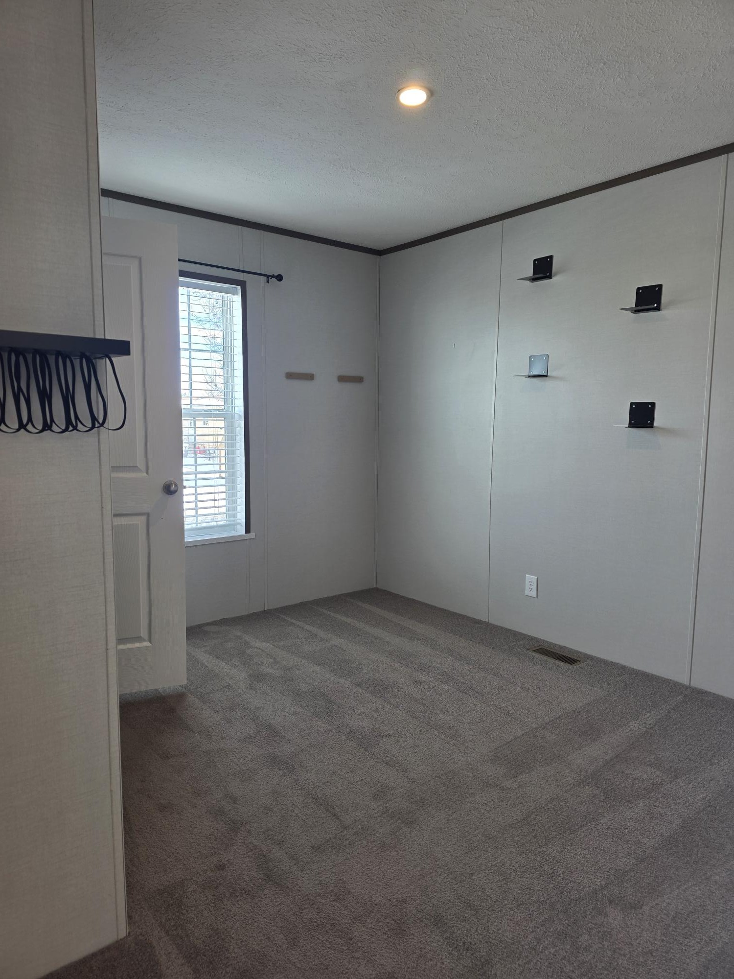 A photo of the Big Country Home